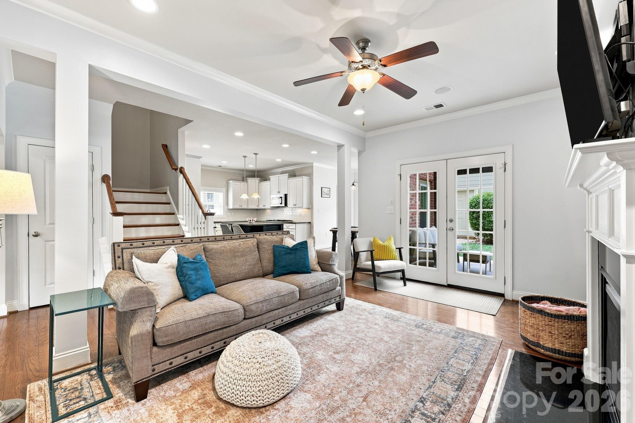 6333 Kennard Drive — Charlotte