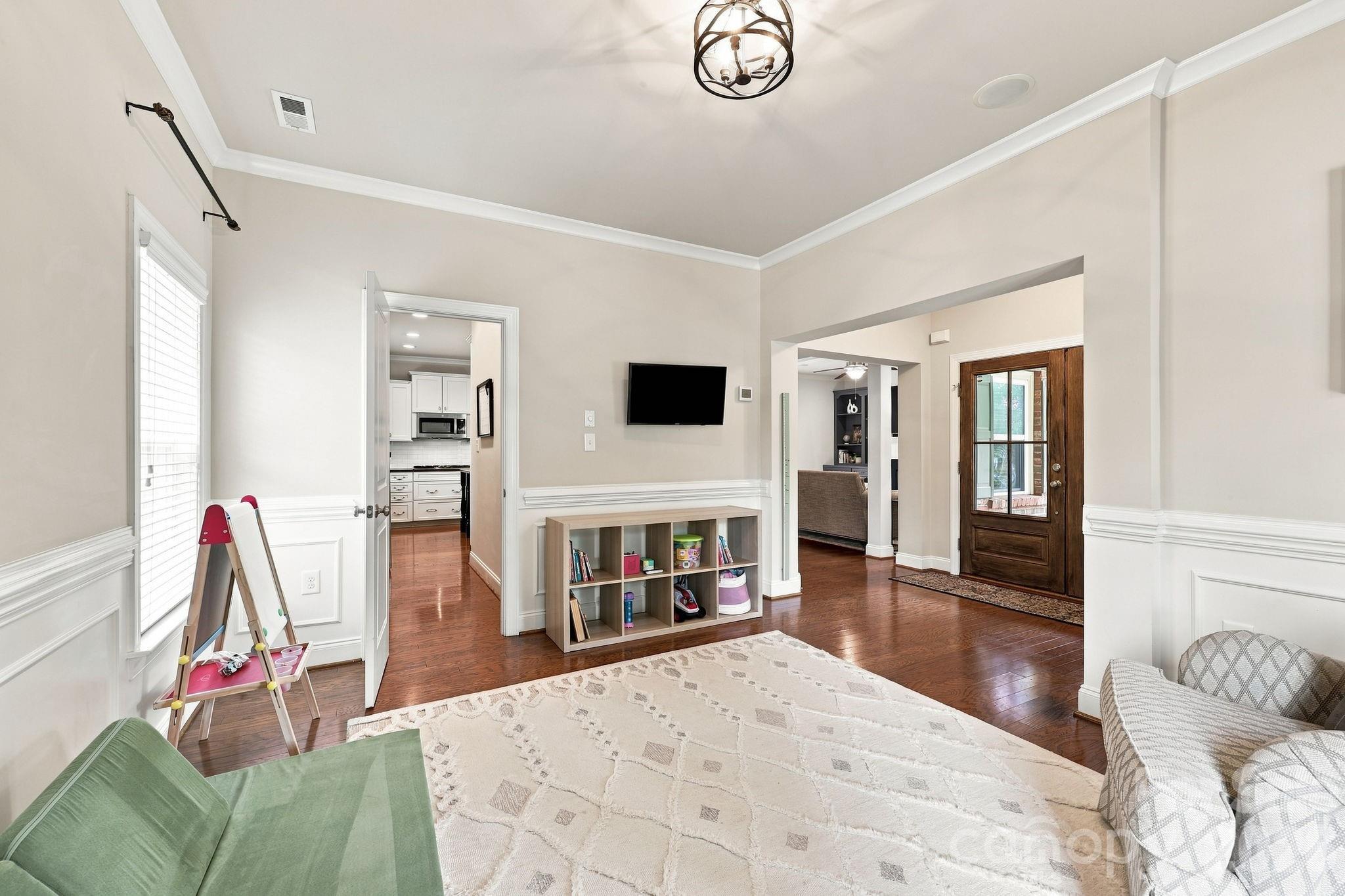 6333 Kennard Drive — Charlotte