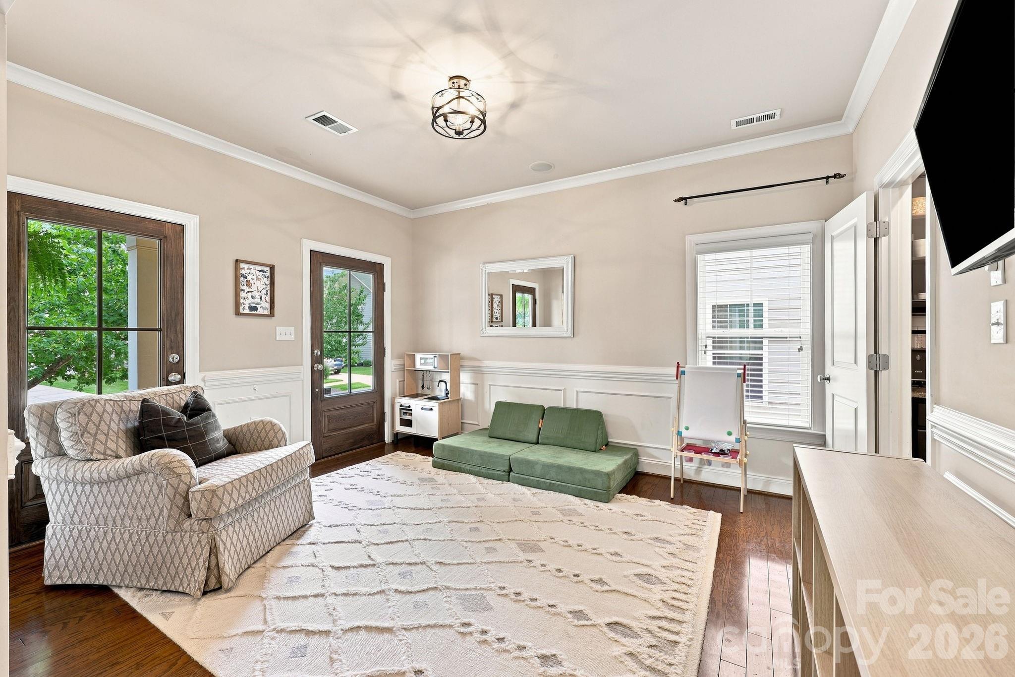 6333 Kennard Drive — Charlotte