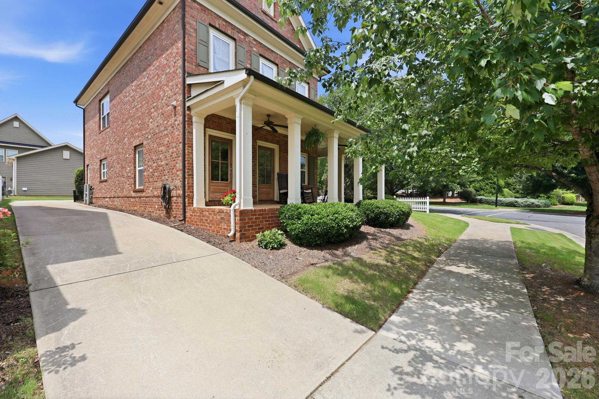 6333 Kennard Drive — Charlotte