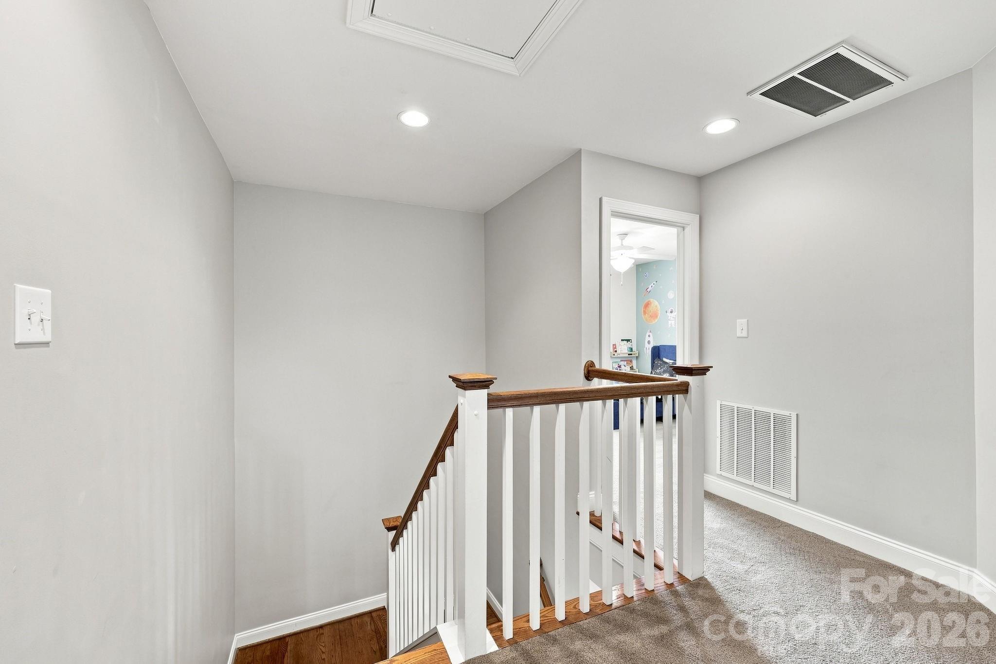 6333 Kennard Drive — Charlotte
