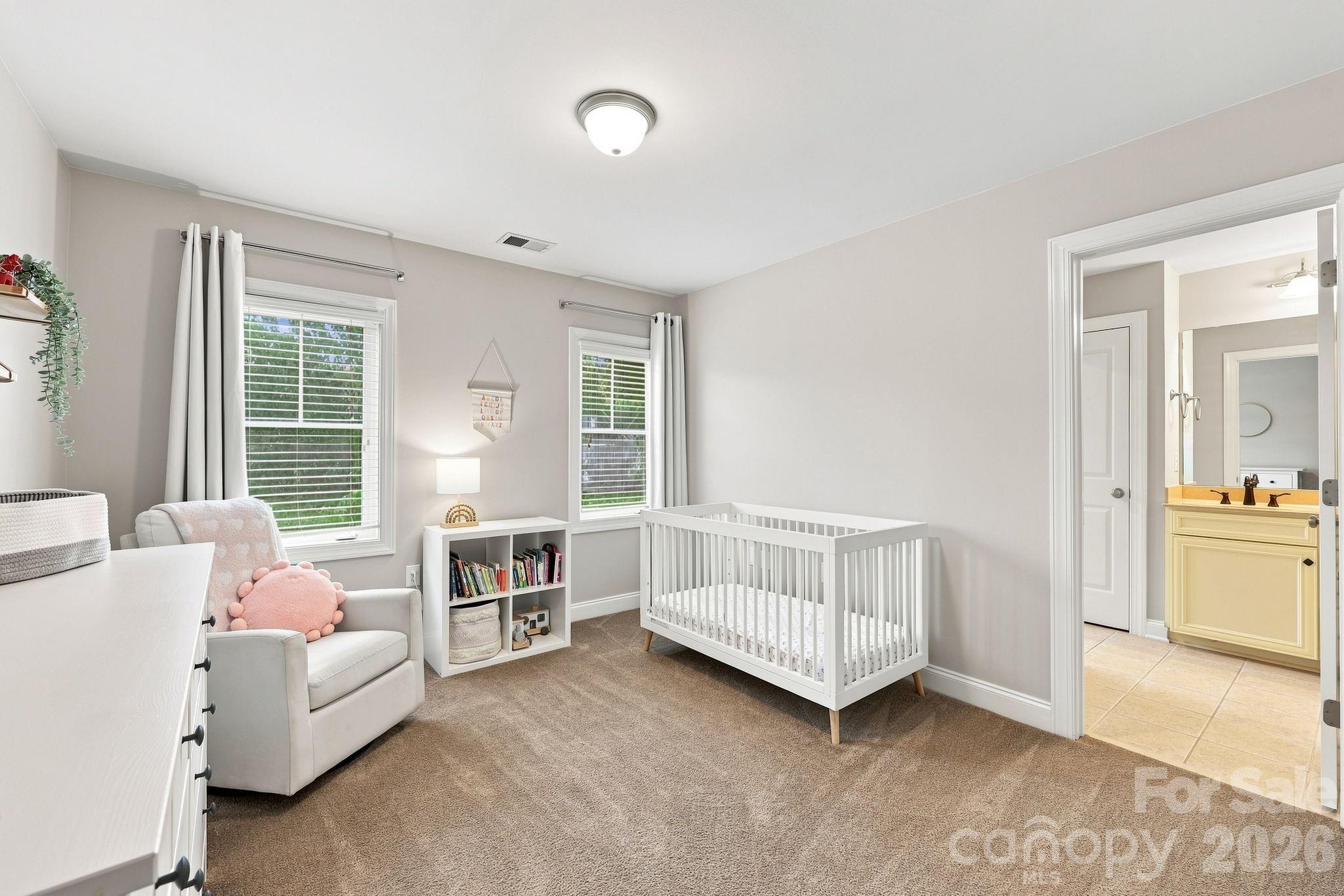6333 Kennard Drive — Charlotte