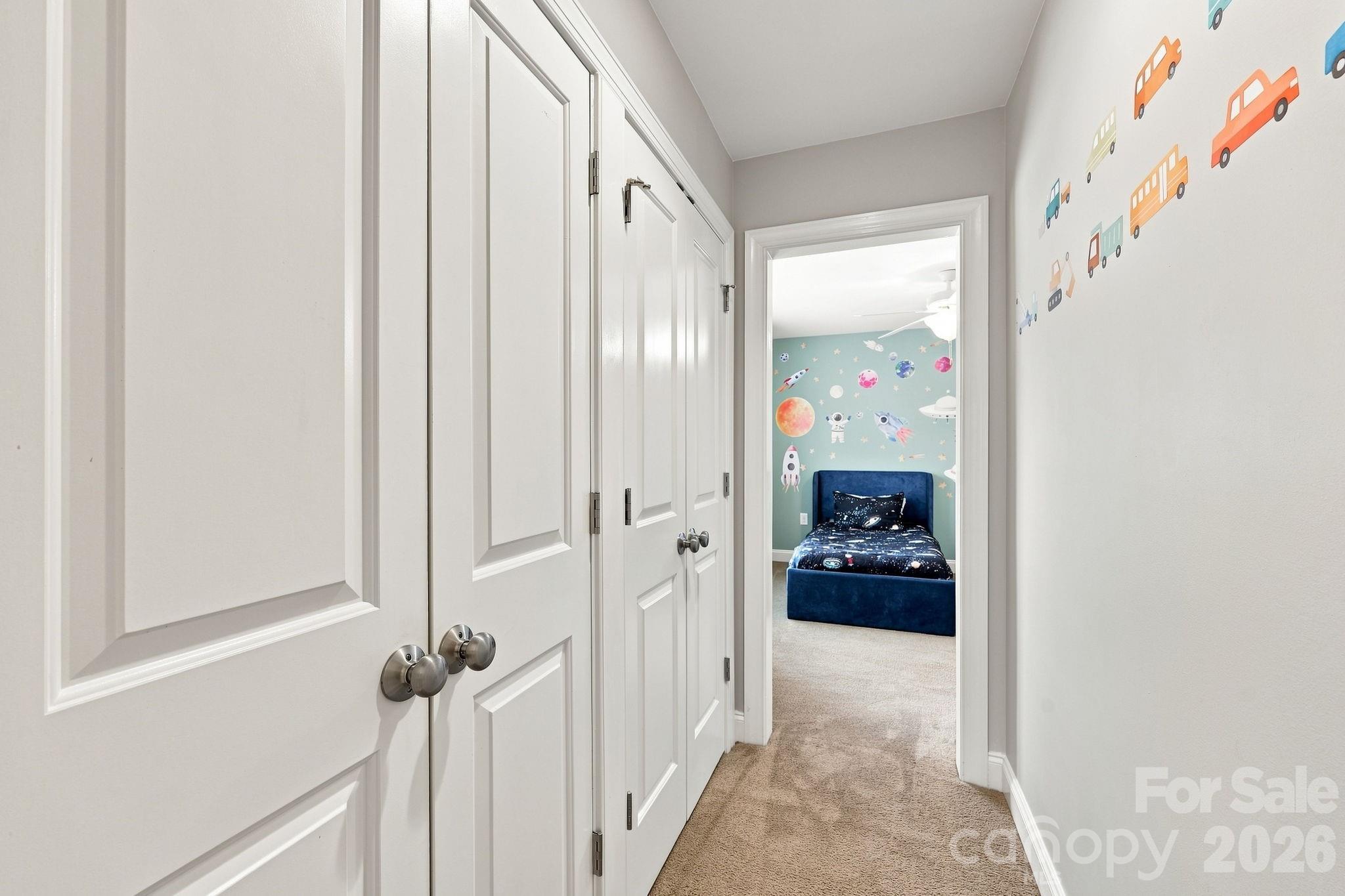 6333 Kennard Drive — Charlotte
