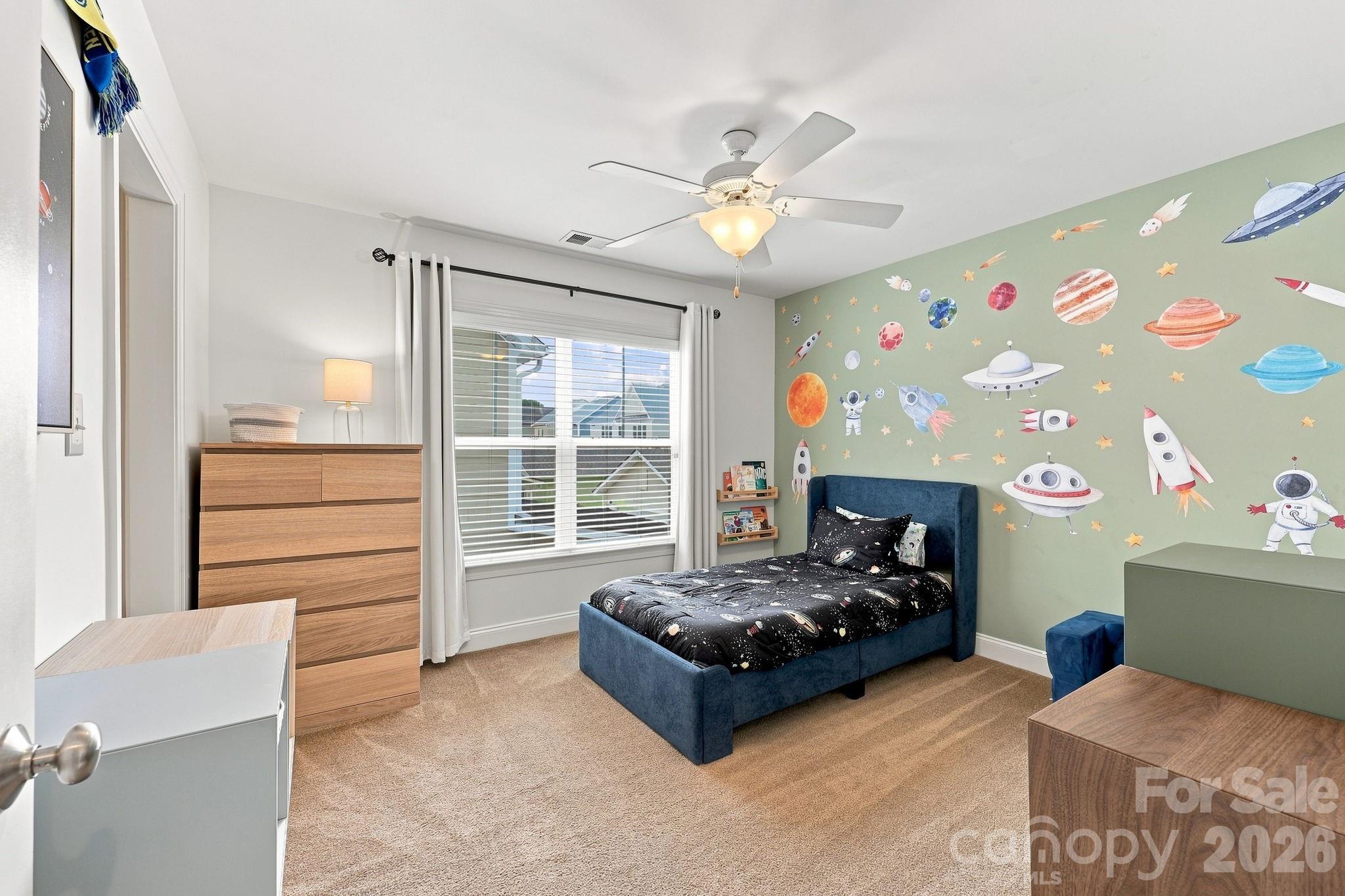 6333 Kennard Drive — Charlotte