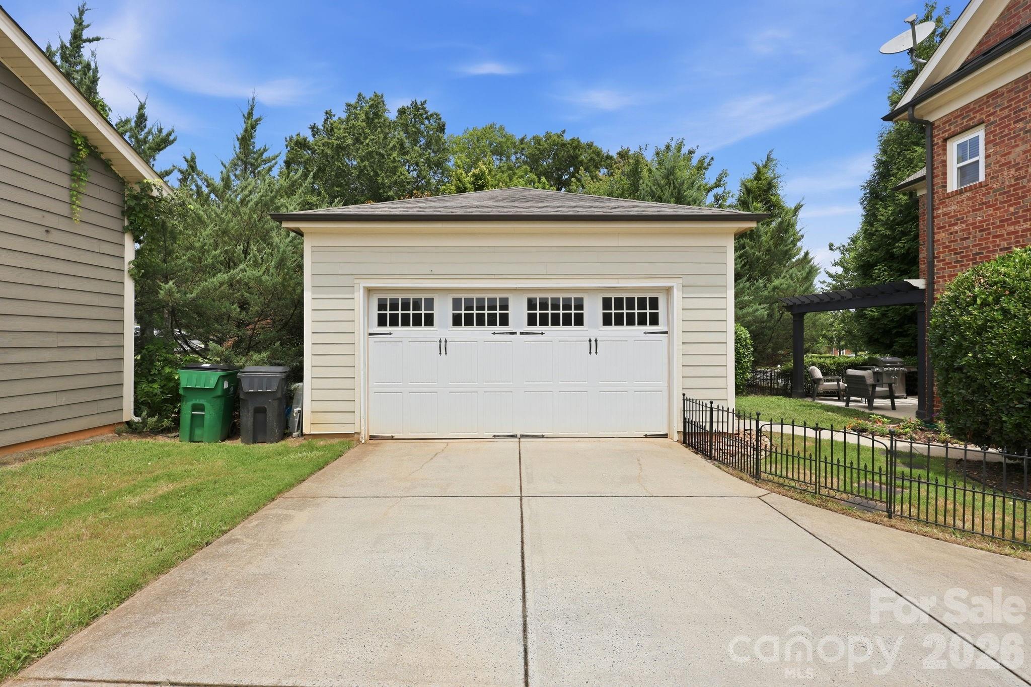 6333 Kennard Drive — Charlotte