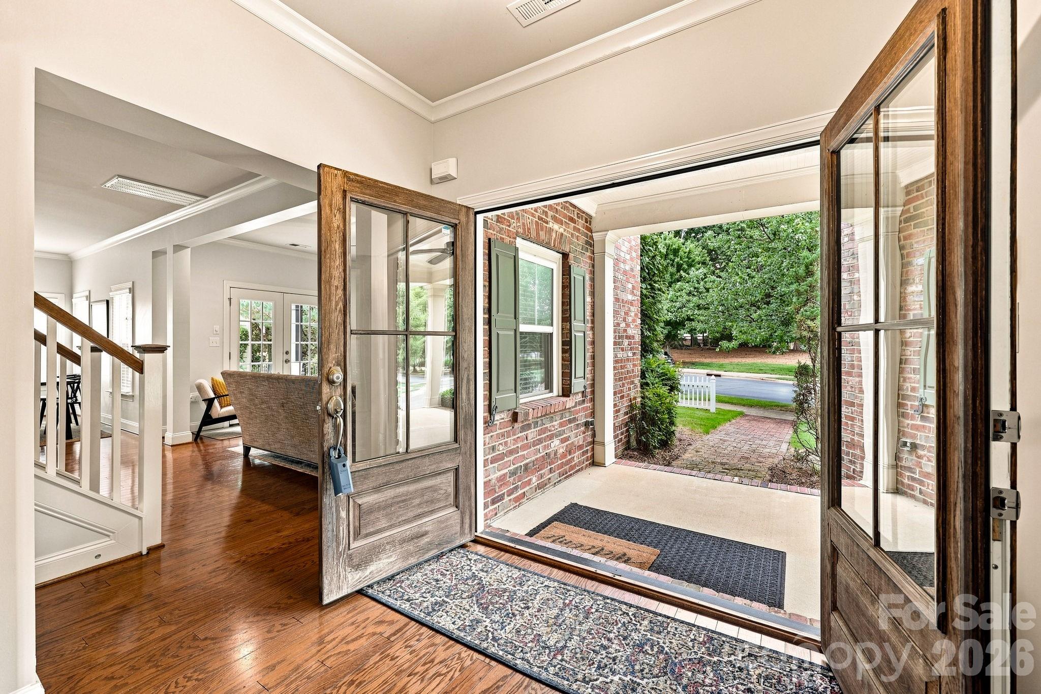 6333 Kennard Drive — Charlotte