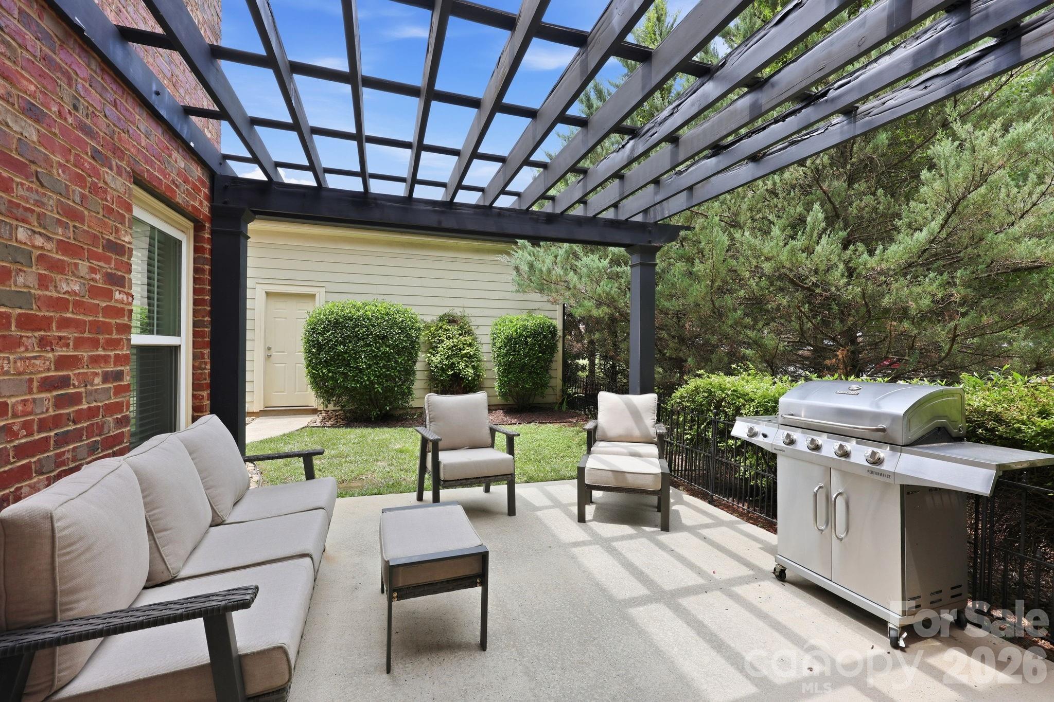 6333 Kennard Drive — Charlotte