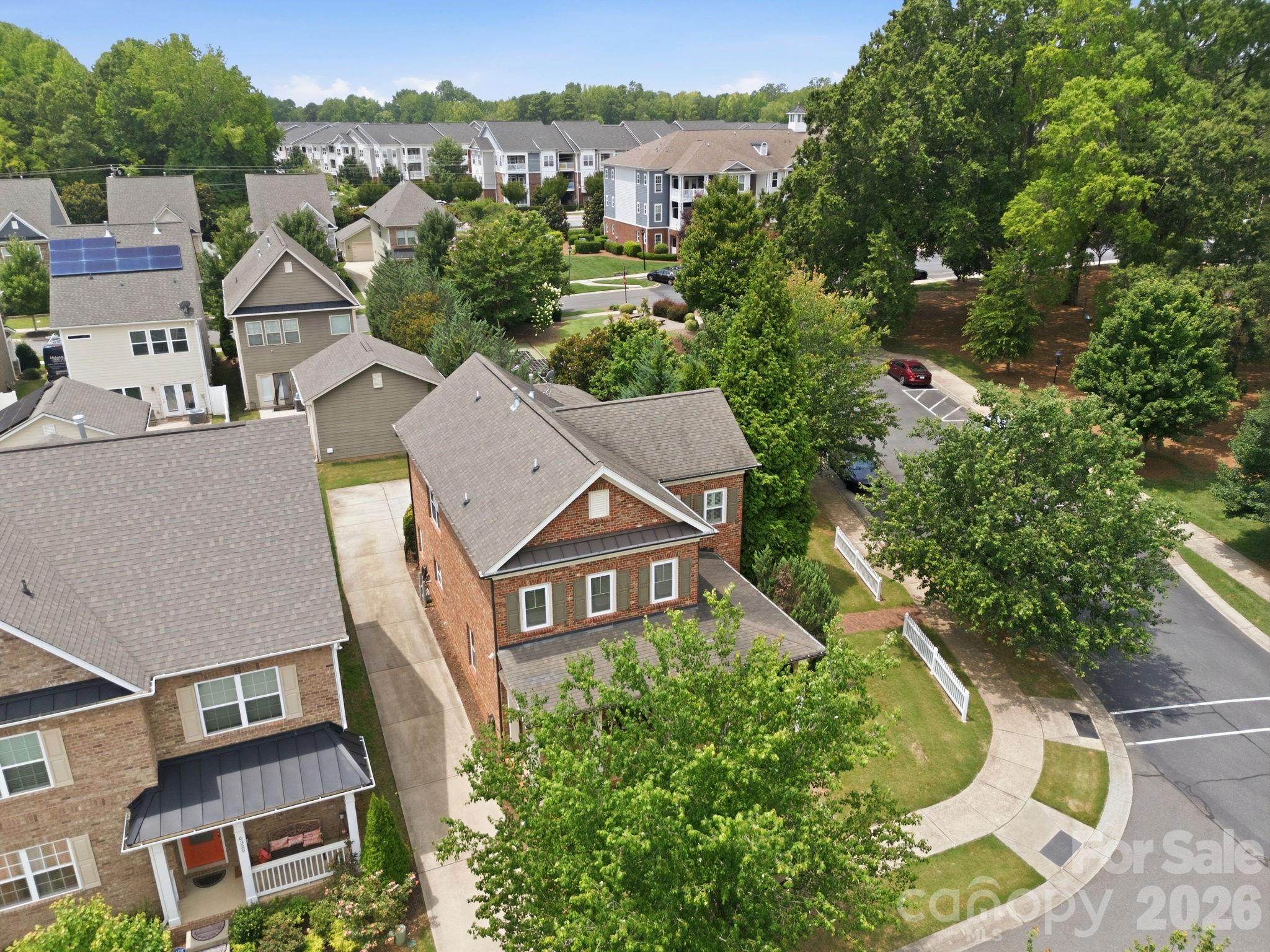 6333 Kennard Drive — Charlotte