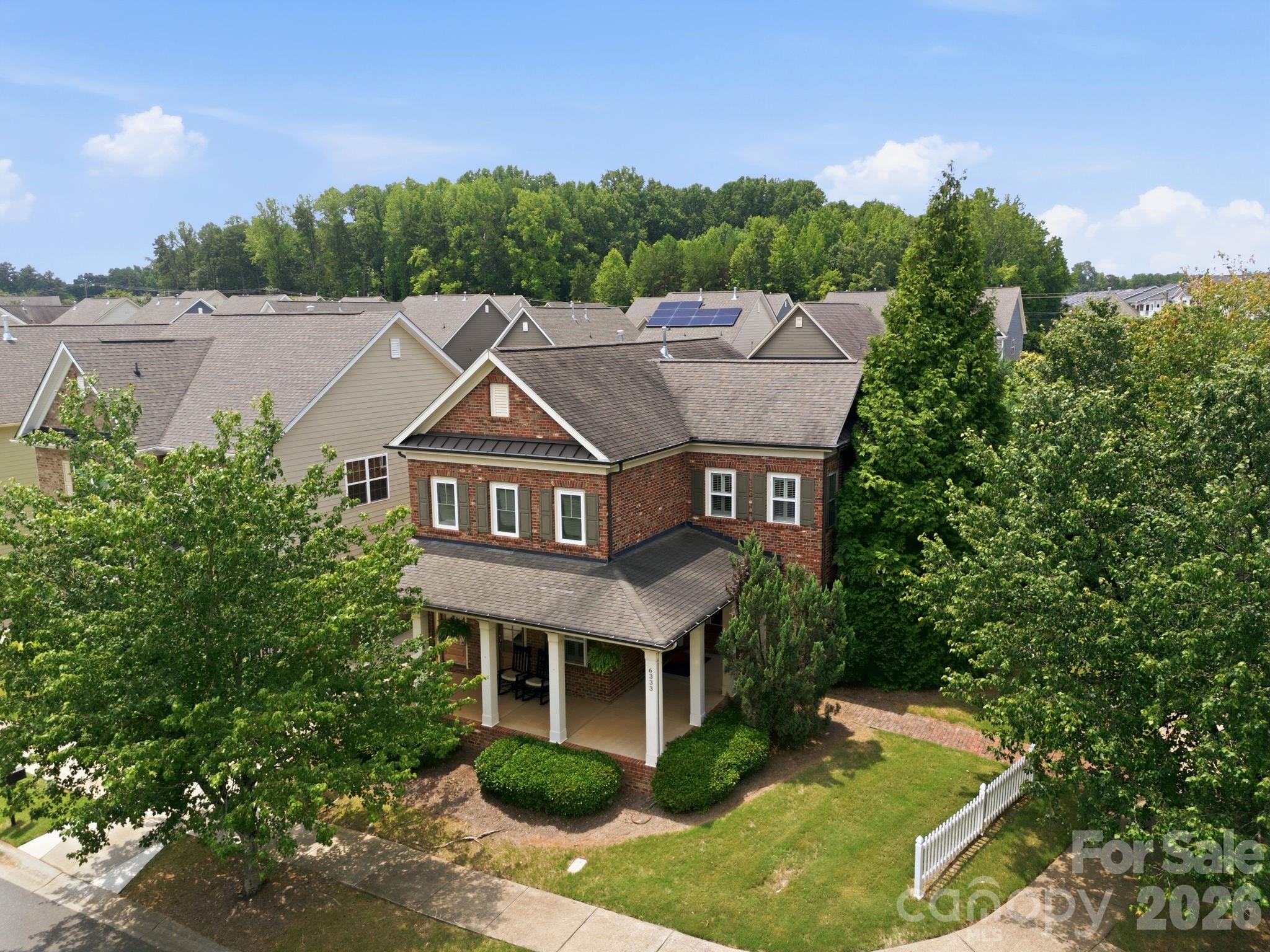 6333 Kennard Drive — Charlotte
