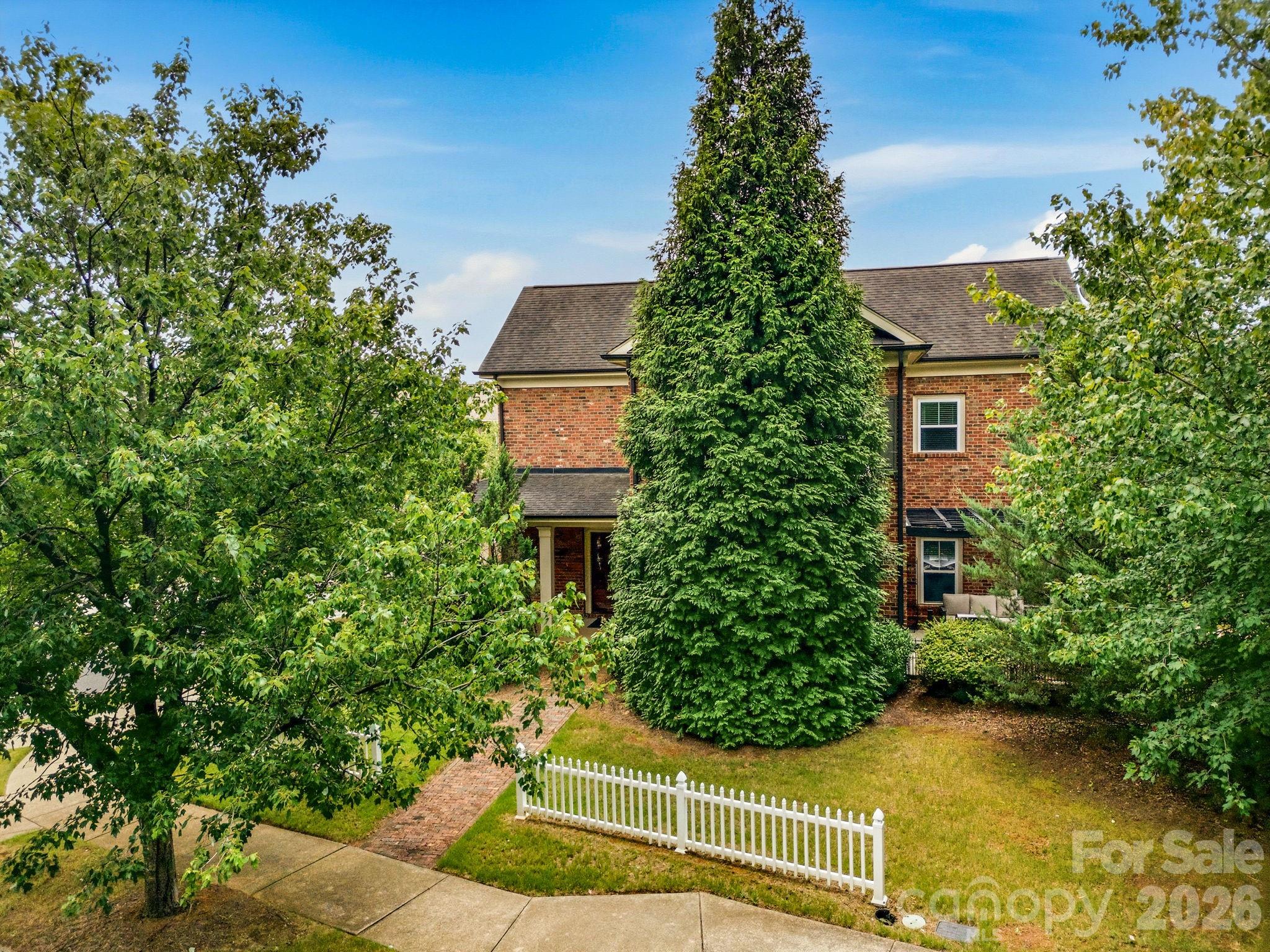 6333 Kennard Drive — Charlotte