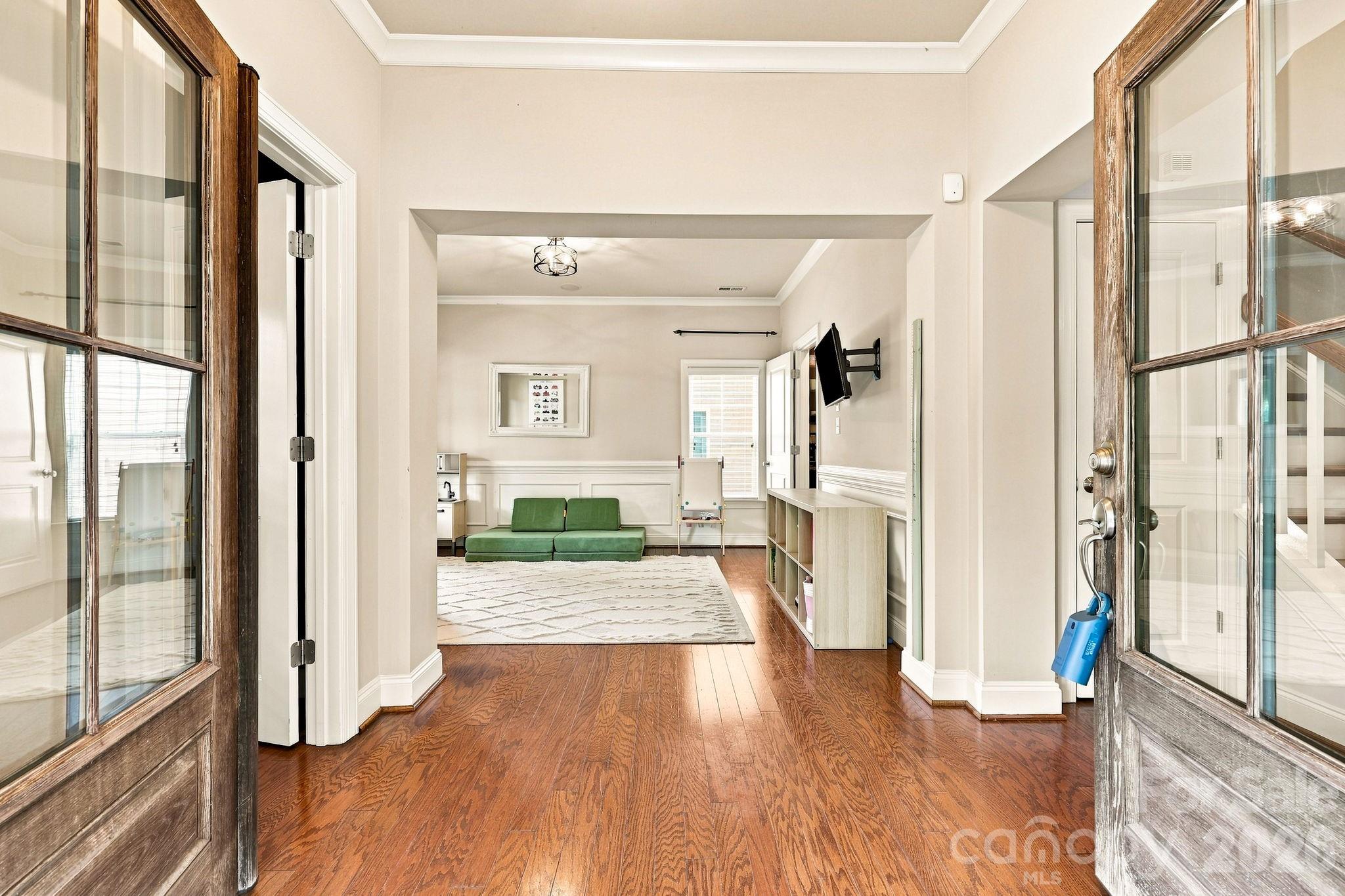 6333 Kennard Drive — Charlotte