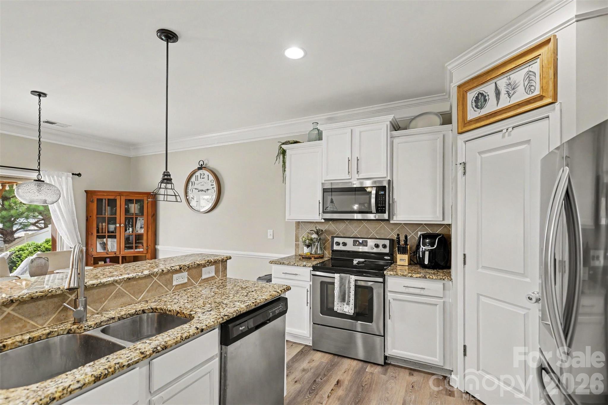 729 Centennial Street — Gastonia