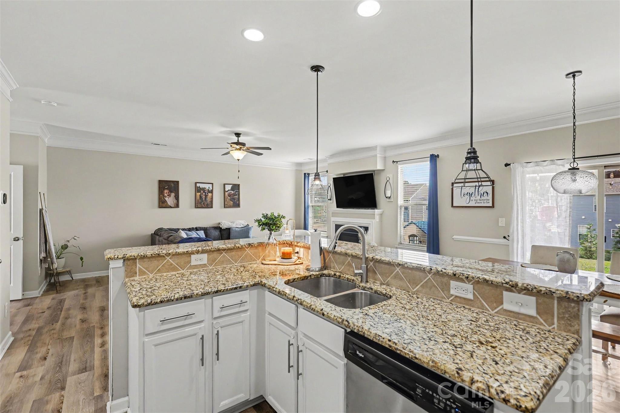 729 Centennial Street — Gastonia