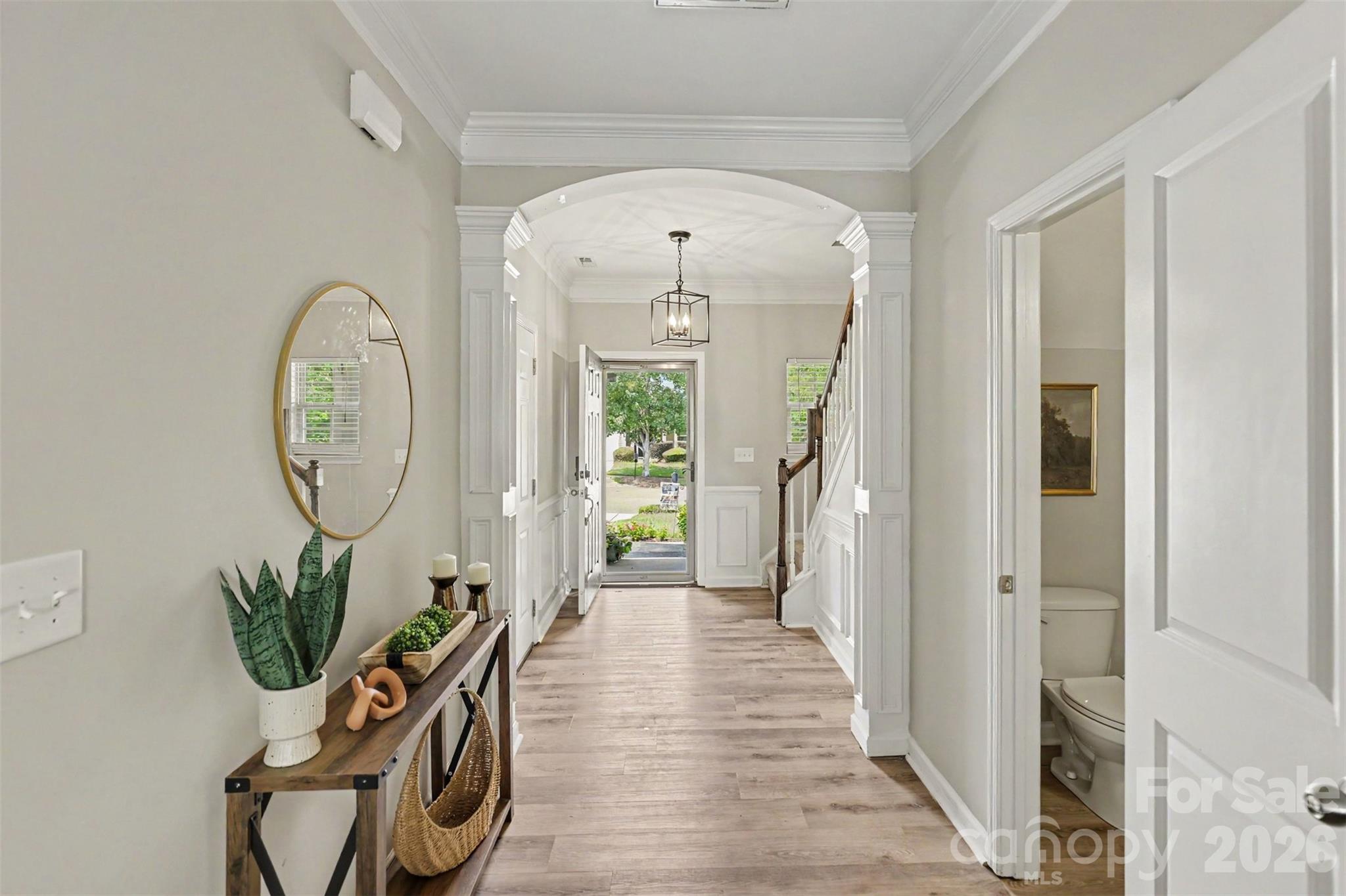 729 Centennial Street — Gastonia