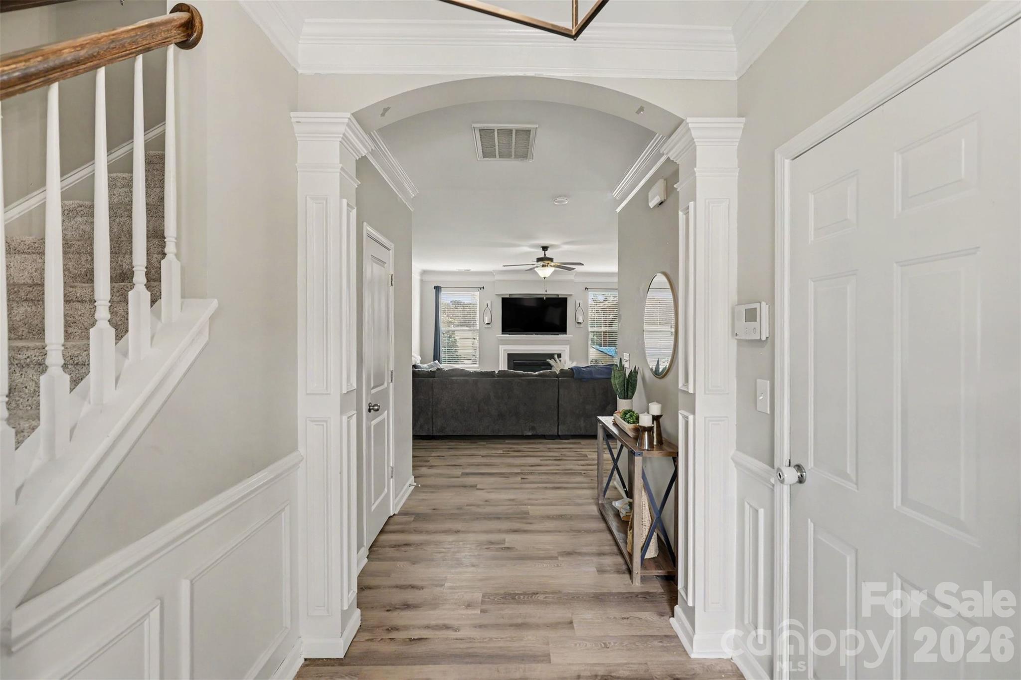 729 Centennial Street — Gastonia
