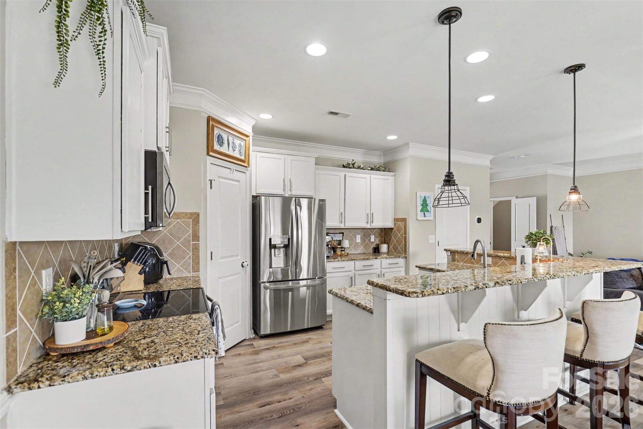 729 Centennial Street — Gastonia