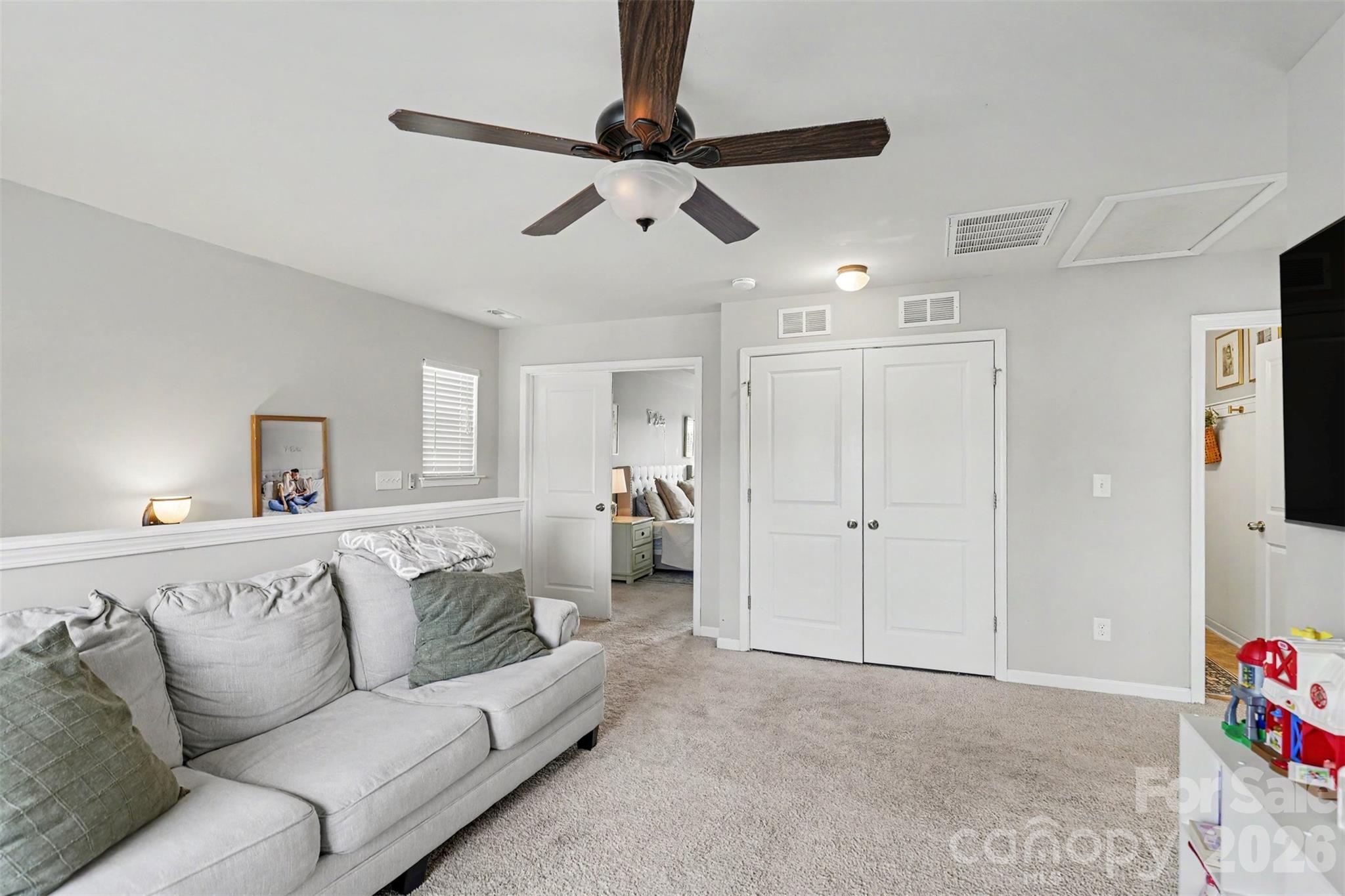 729 Centennial Street — Gastonia