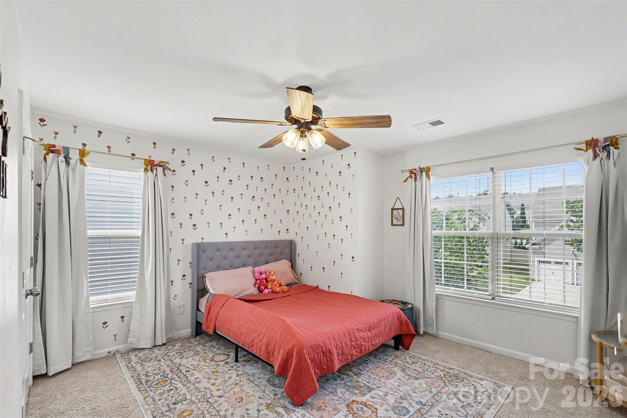 729 Centennial Street — Gastonia