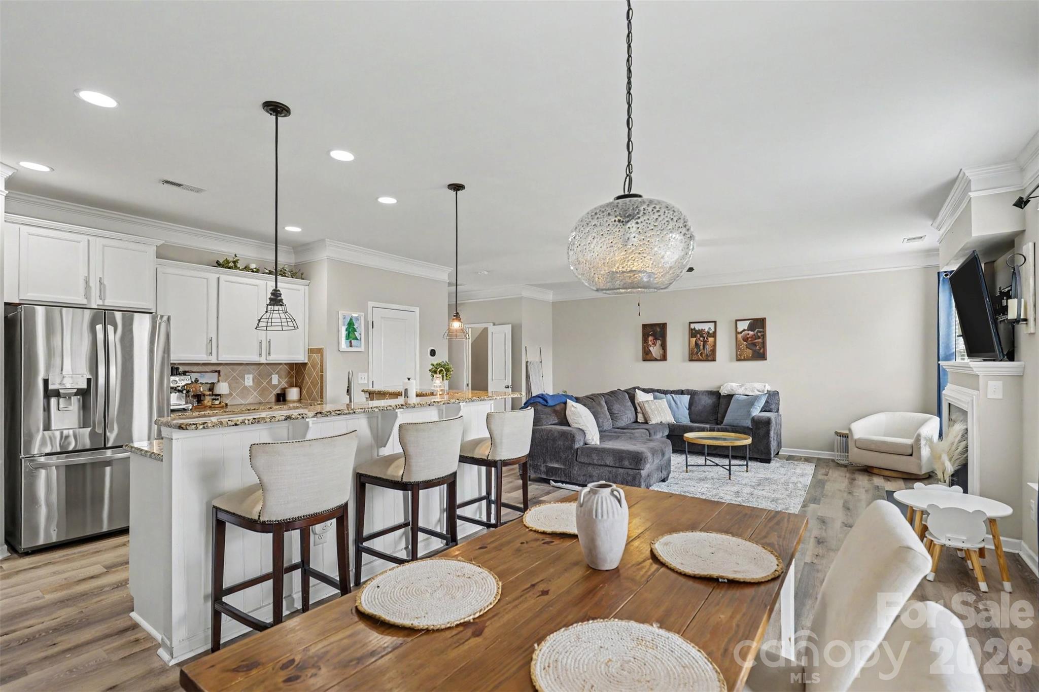 729 Centennial Street — Gastonia