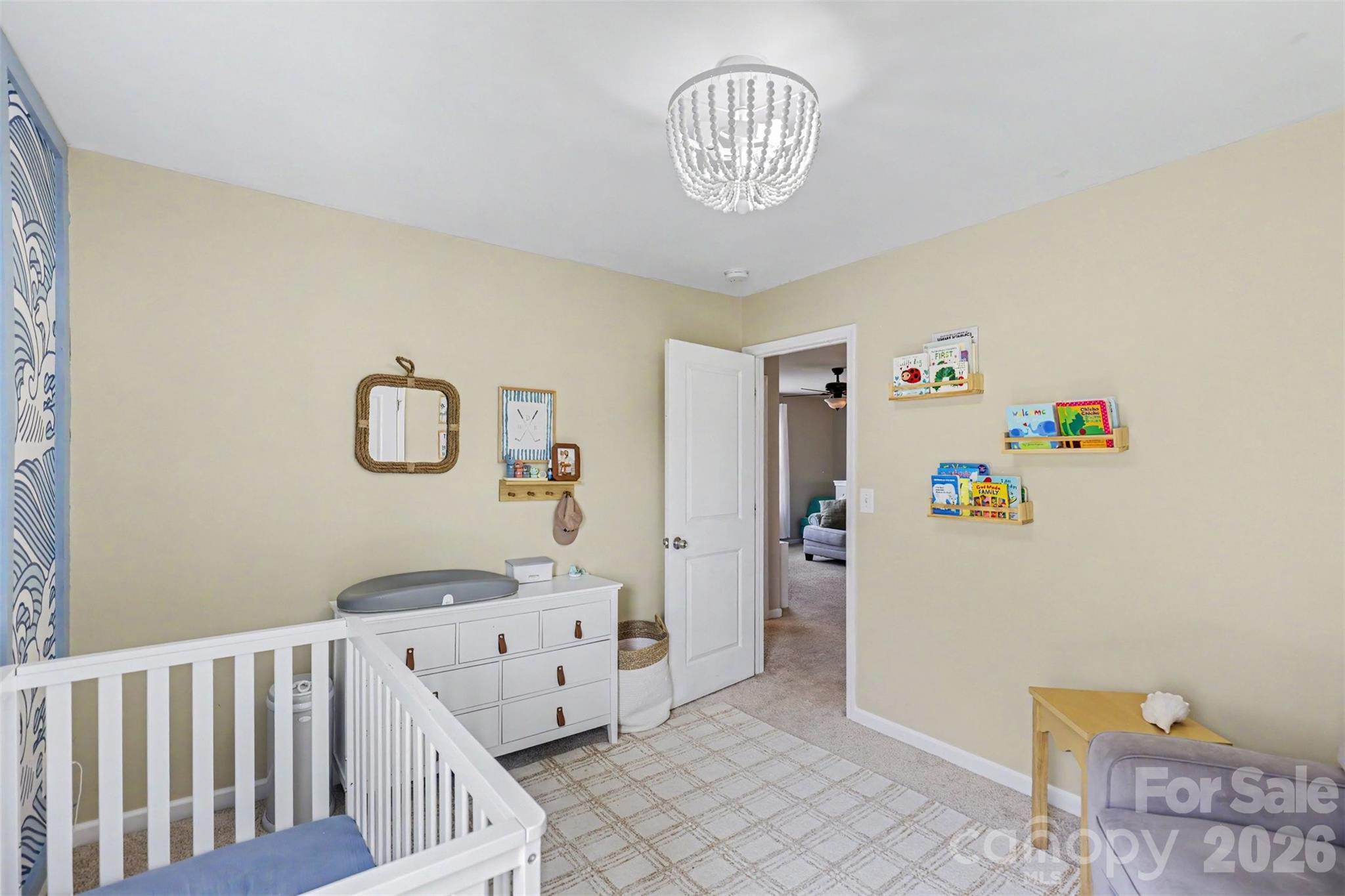 729 Centennial Street — Gastonia