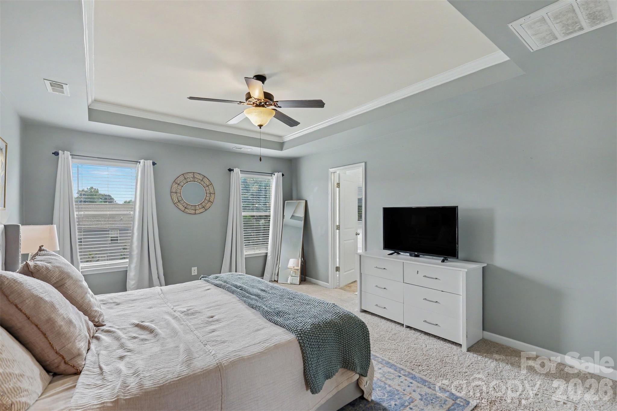 729 Centennial Street — Gastonia