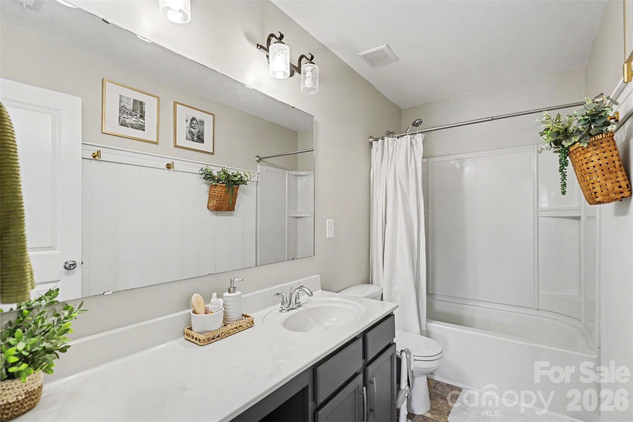 729 Centennial Street — Gastonia