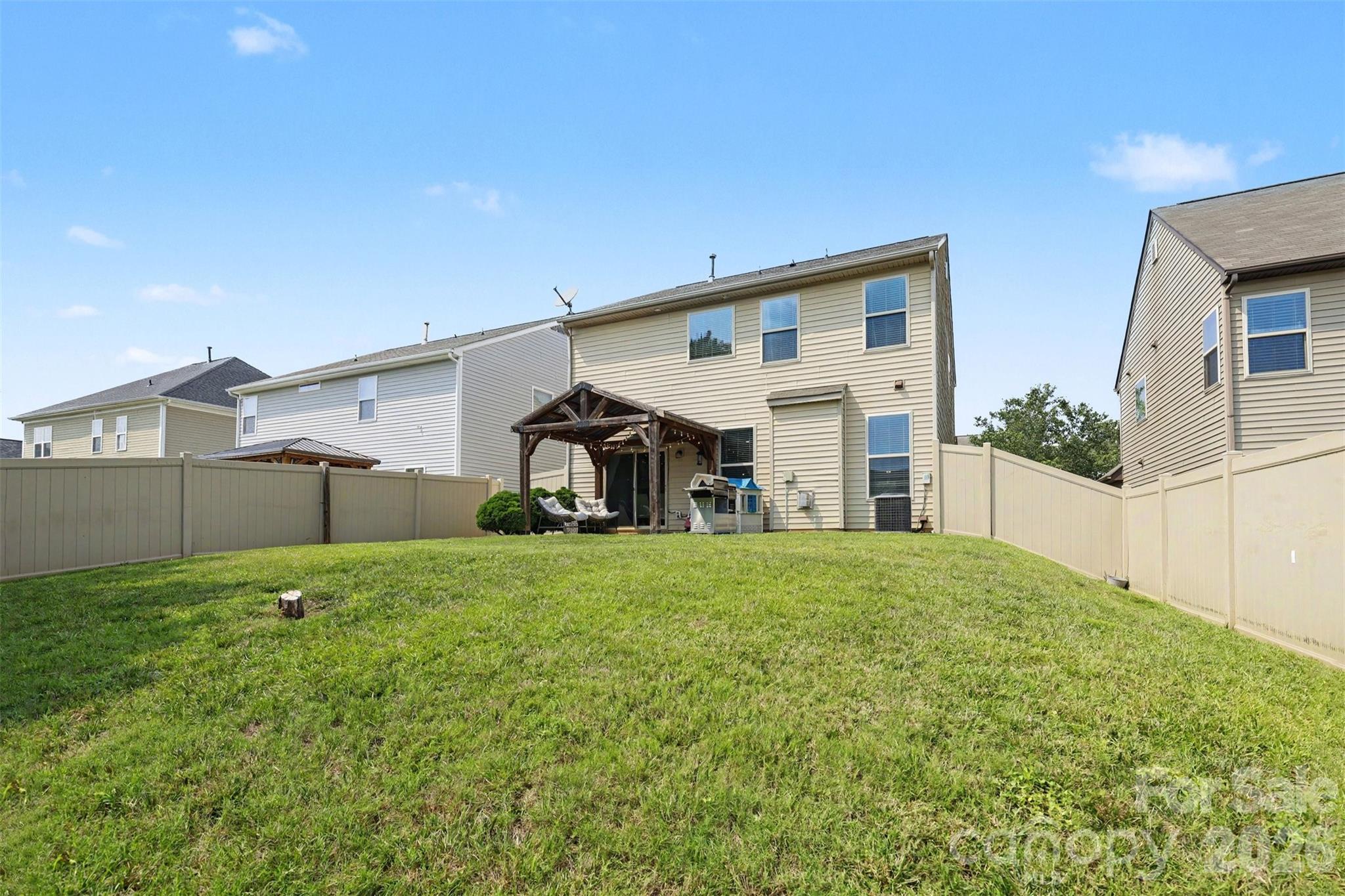 729 Centennial Street — Gastonia