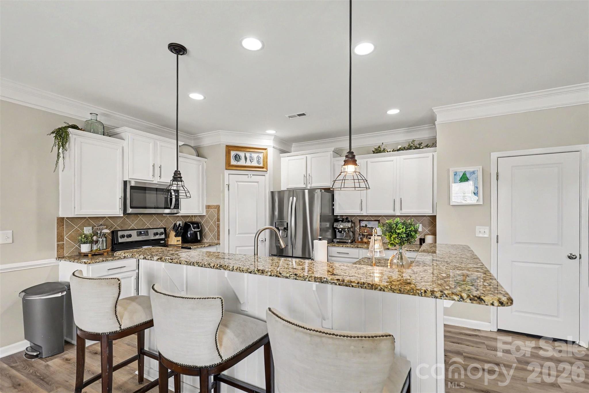 729 Centennial Street — Gastonia