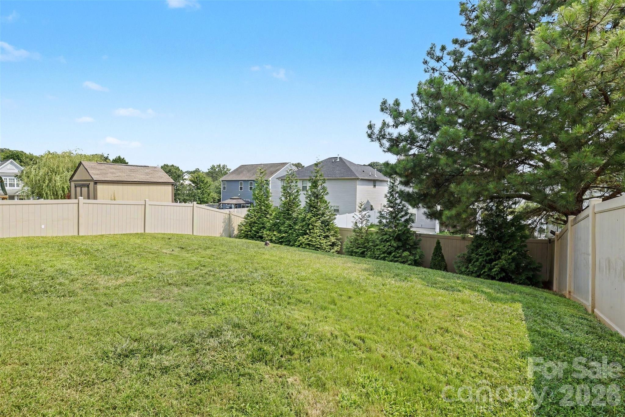 729 Centennial Street — Gastonia