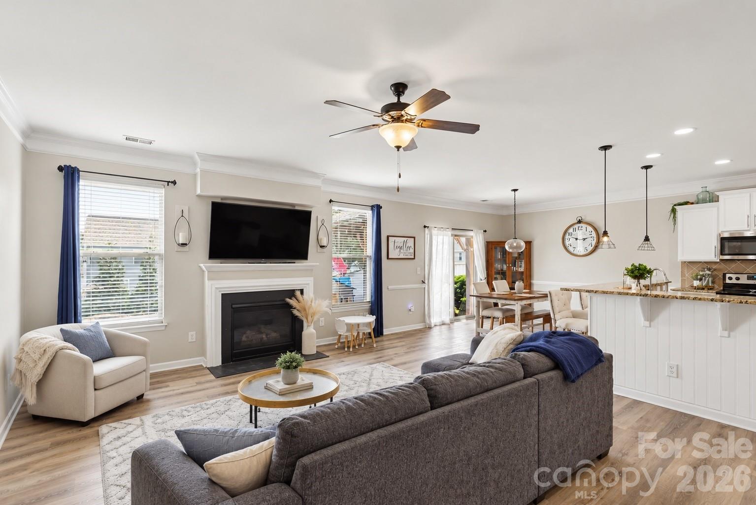 729 Centennial Street — Gastonia