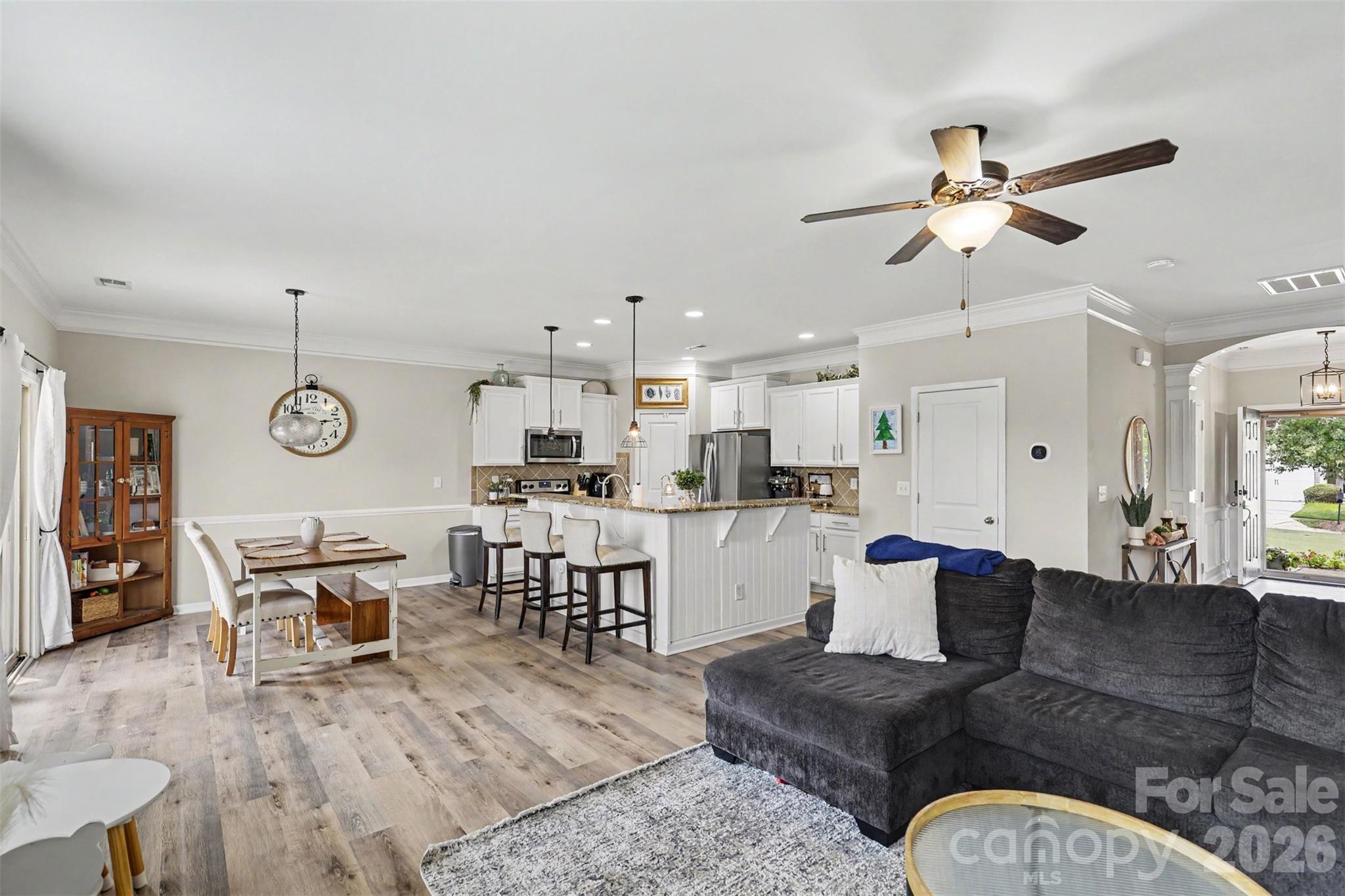 729 Centennial Street — Gastonia