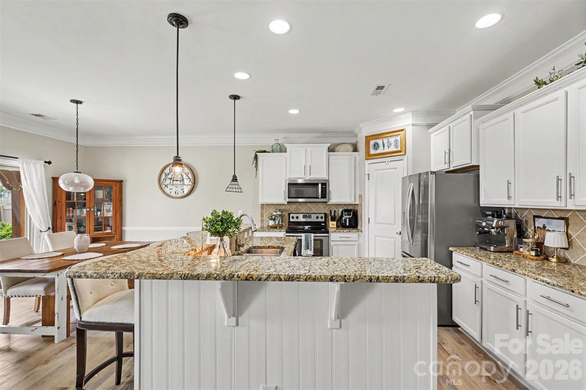 729 Centennial Street — Gastonia