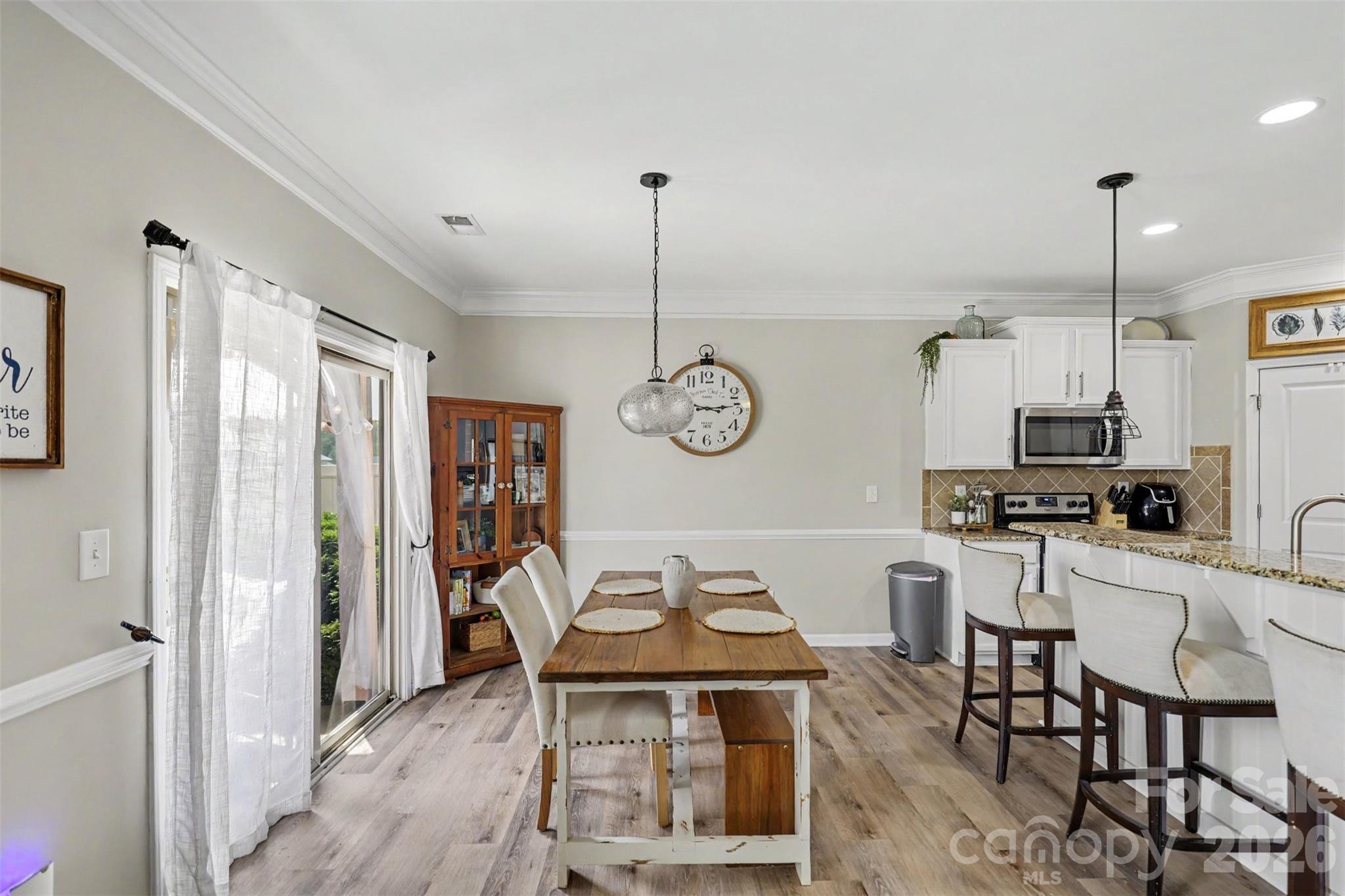 729 Centennial Street — Gastonia