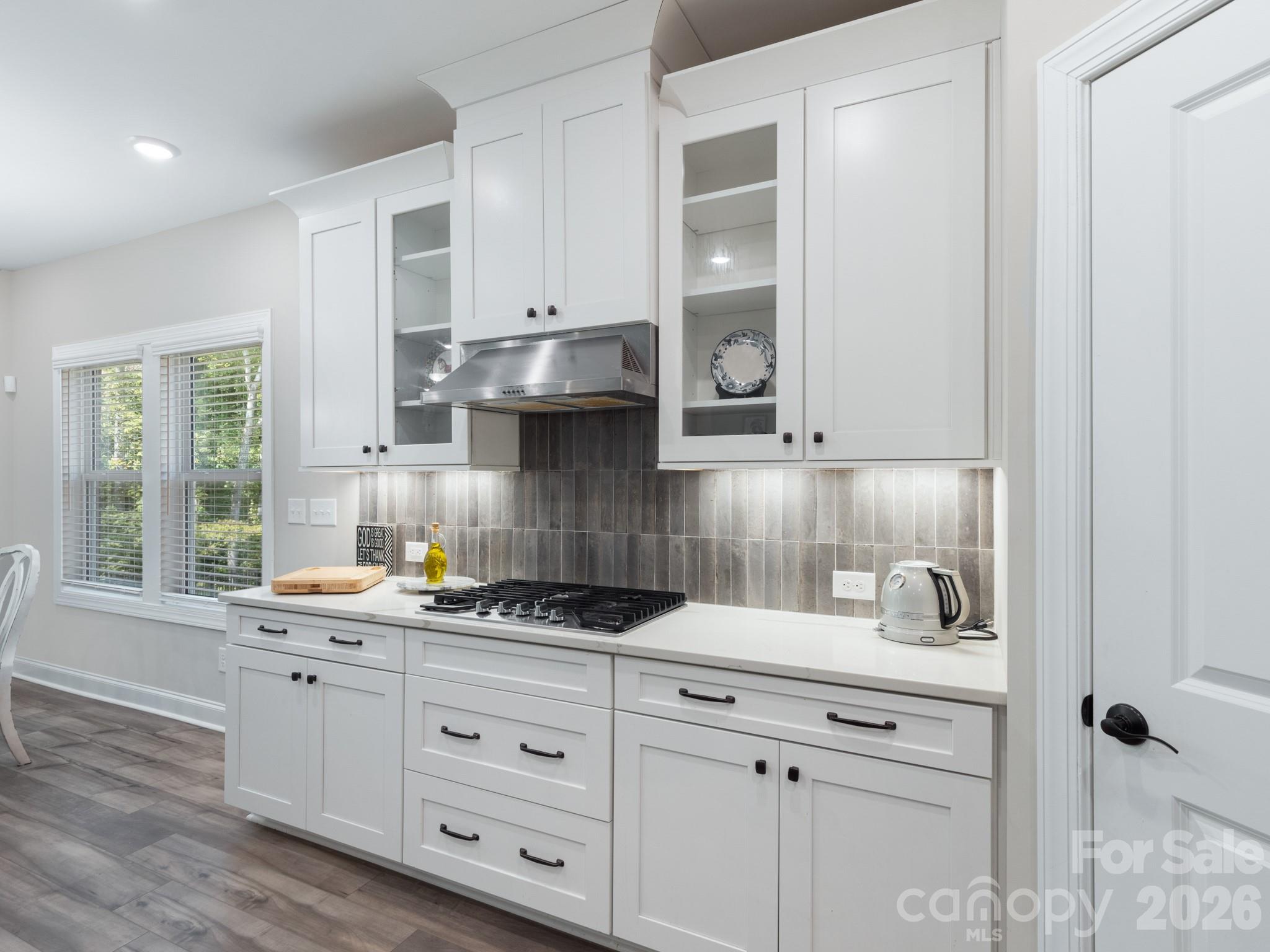 3626 Walter Nelson Road — Charlotte