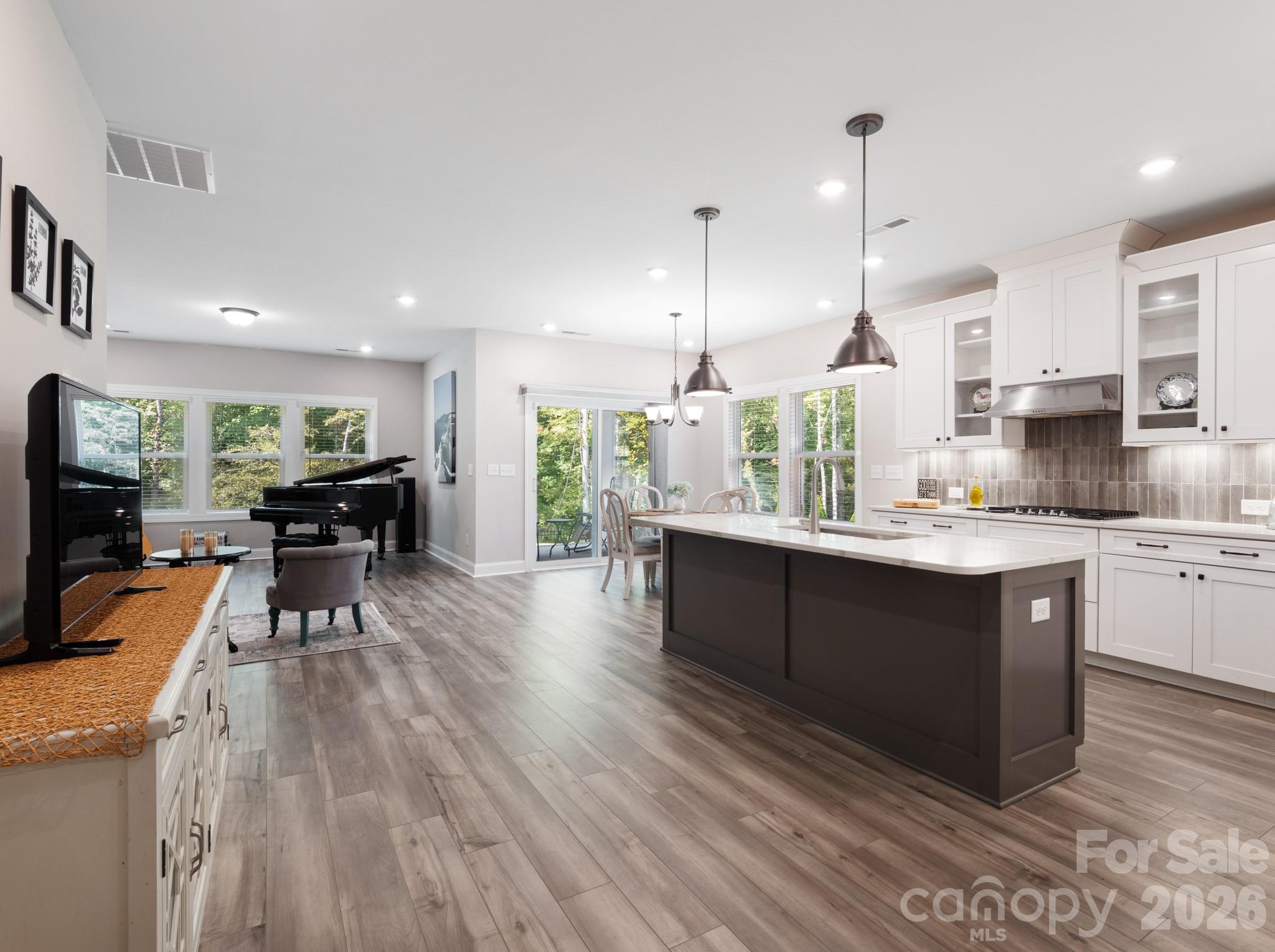 3626 Walter Nelson Road — Charlotte