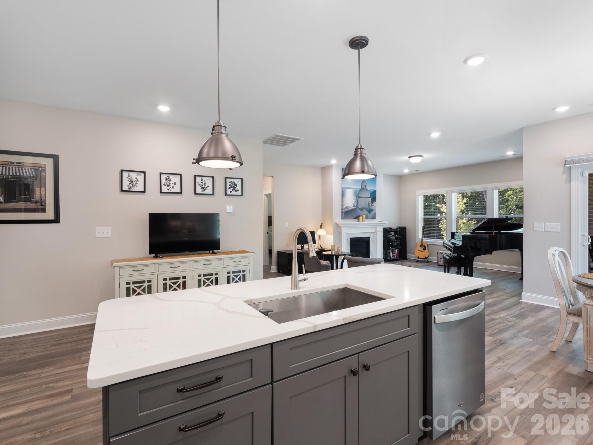 3626 Walter Nelson Road — Charlotte