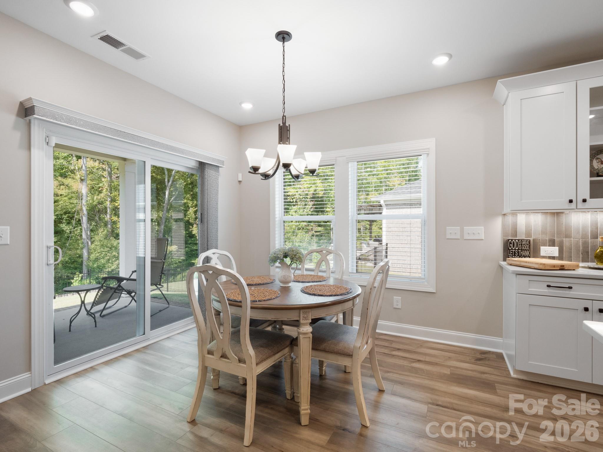 3626 Walter Nelson Road — Charlotte