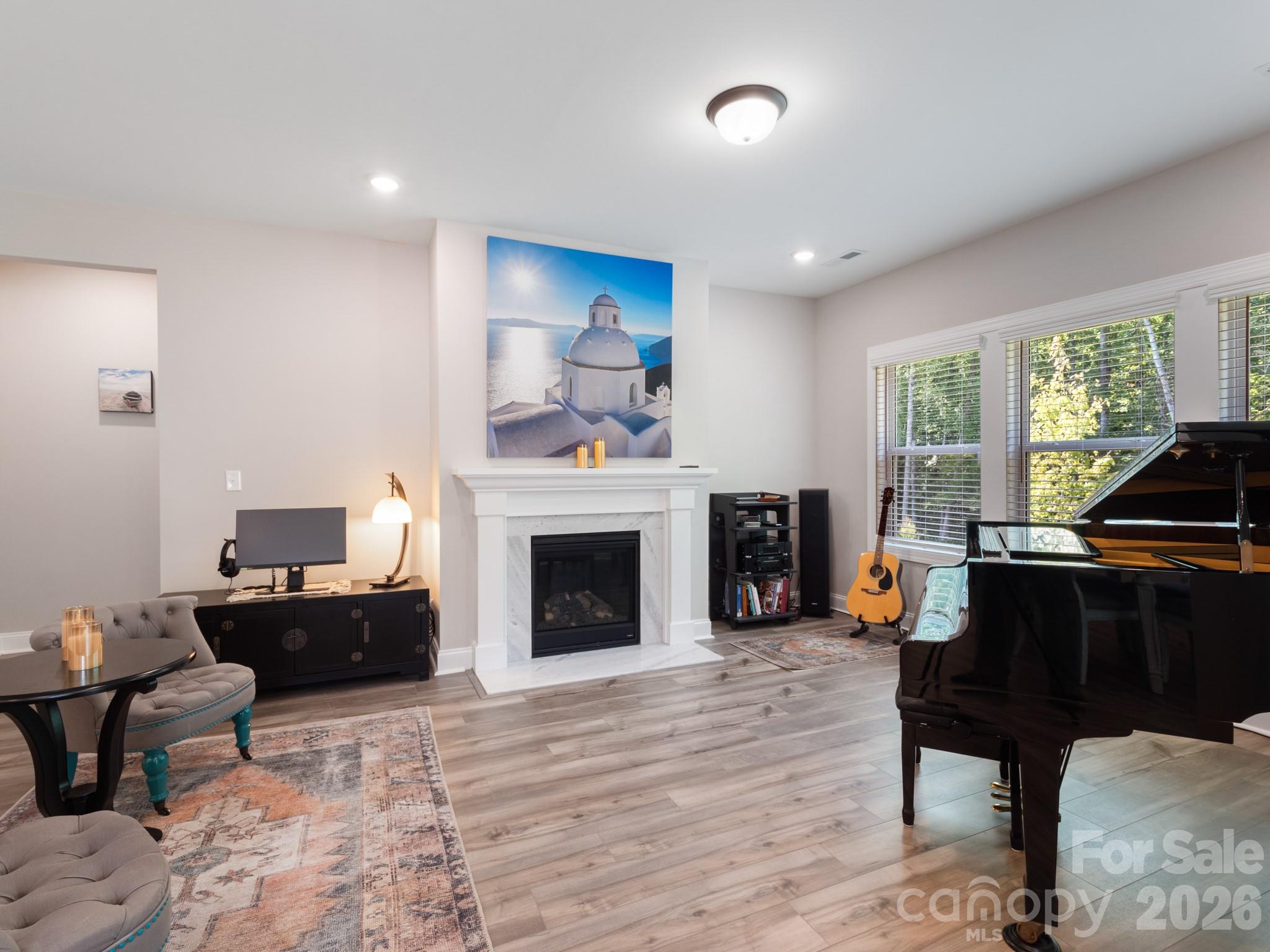 3626 Walter Nelson Road — Charlotte