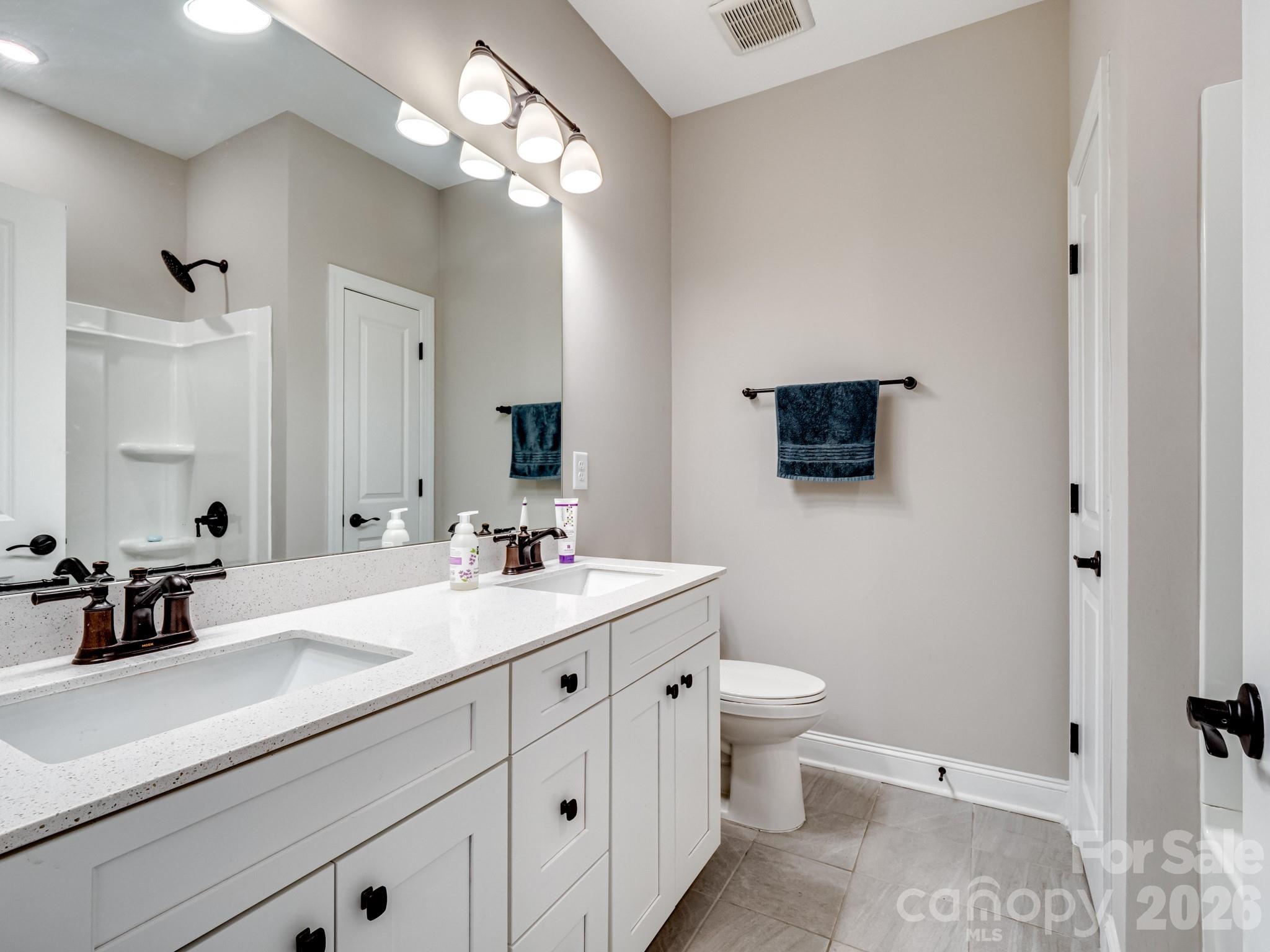 3626 Walter Nelson Road — Charlotte