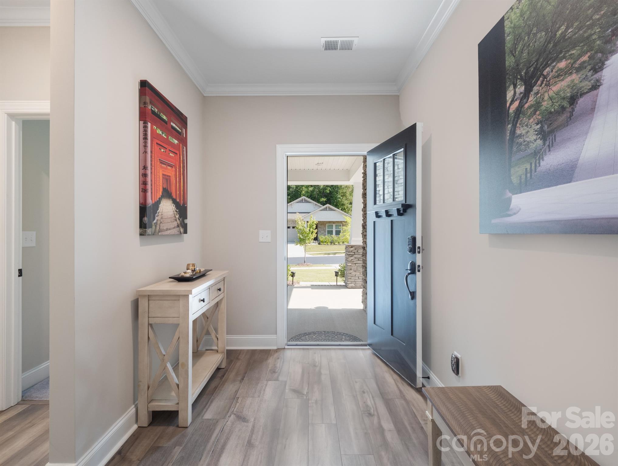 3626 Walter Nelson Road — Charlotte