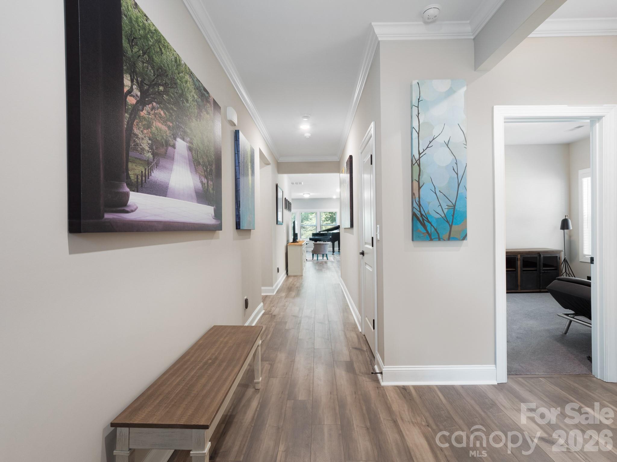 3626 Walter Nelson Road — Charlotte