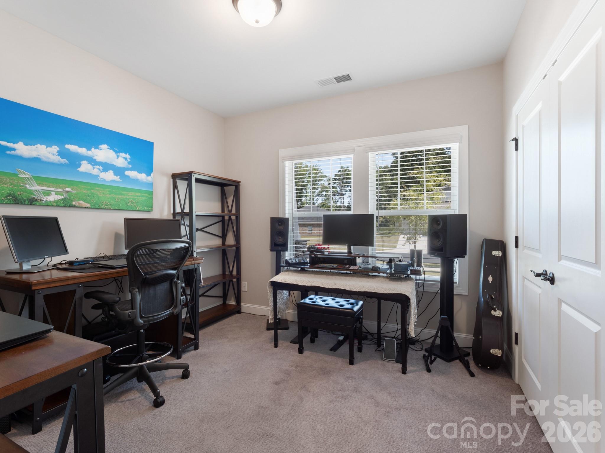 3626 Walter Nelson Road — Charlotte