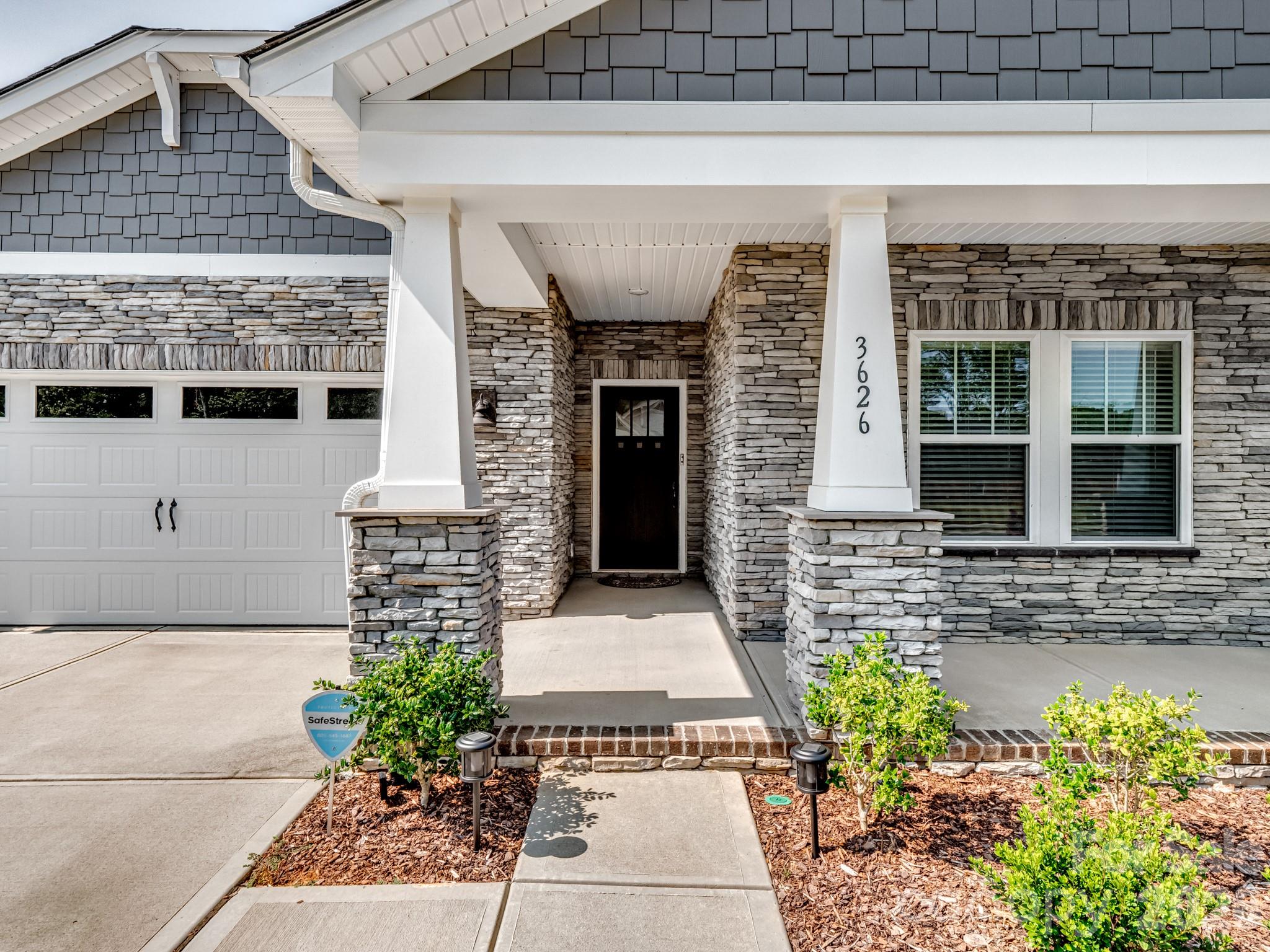 3626 Walter Nelson Road — Charlotte