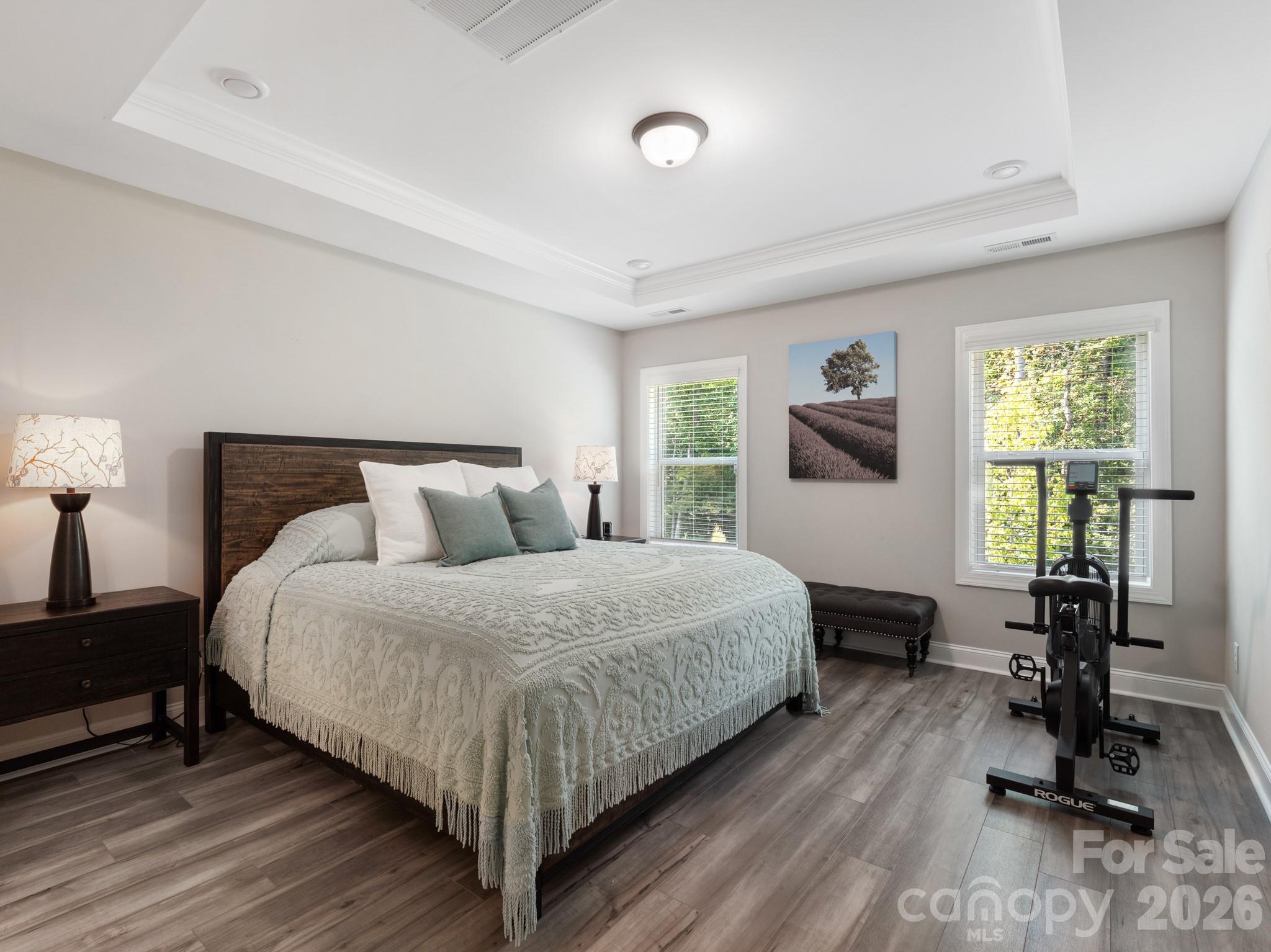 3626 Walter Nelson Road — Charlotte