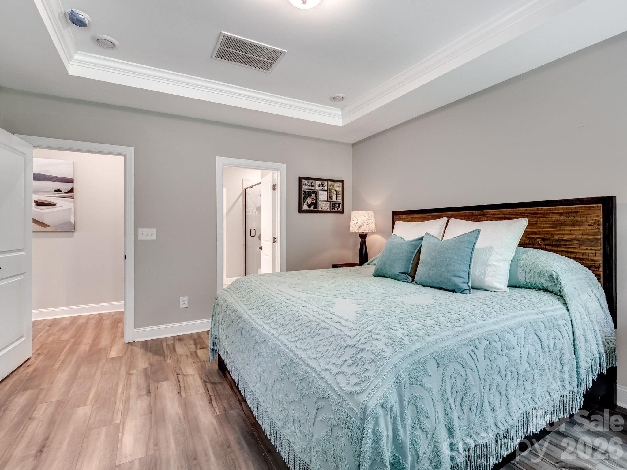 3626 Walter Nelson Road — Charlotte