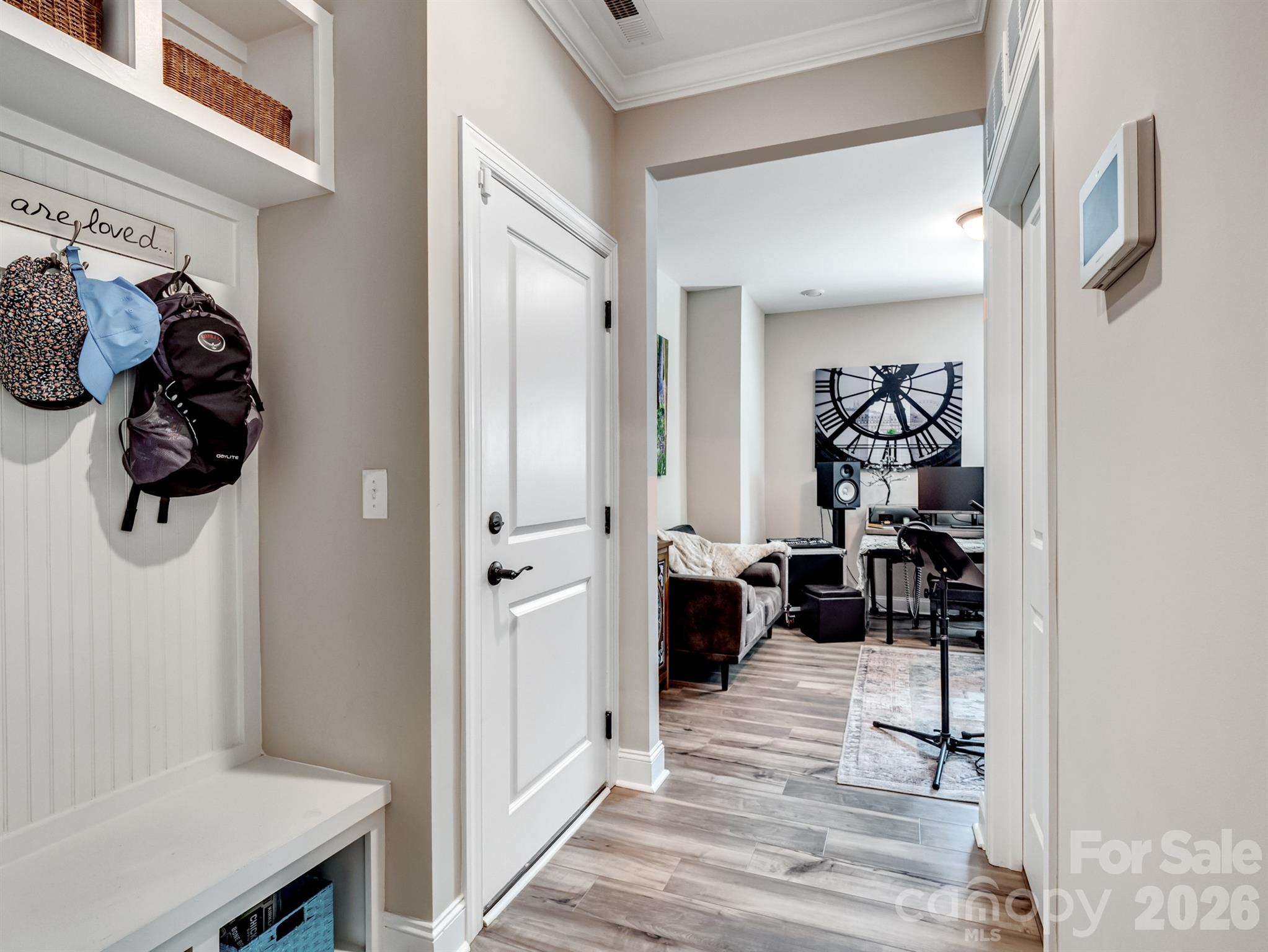 3626 Walter Nelson Road — Charlotte