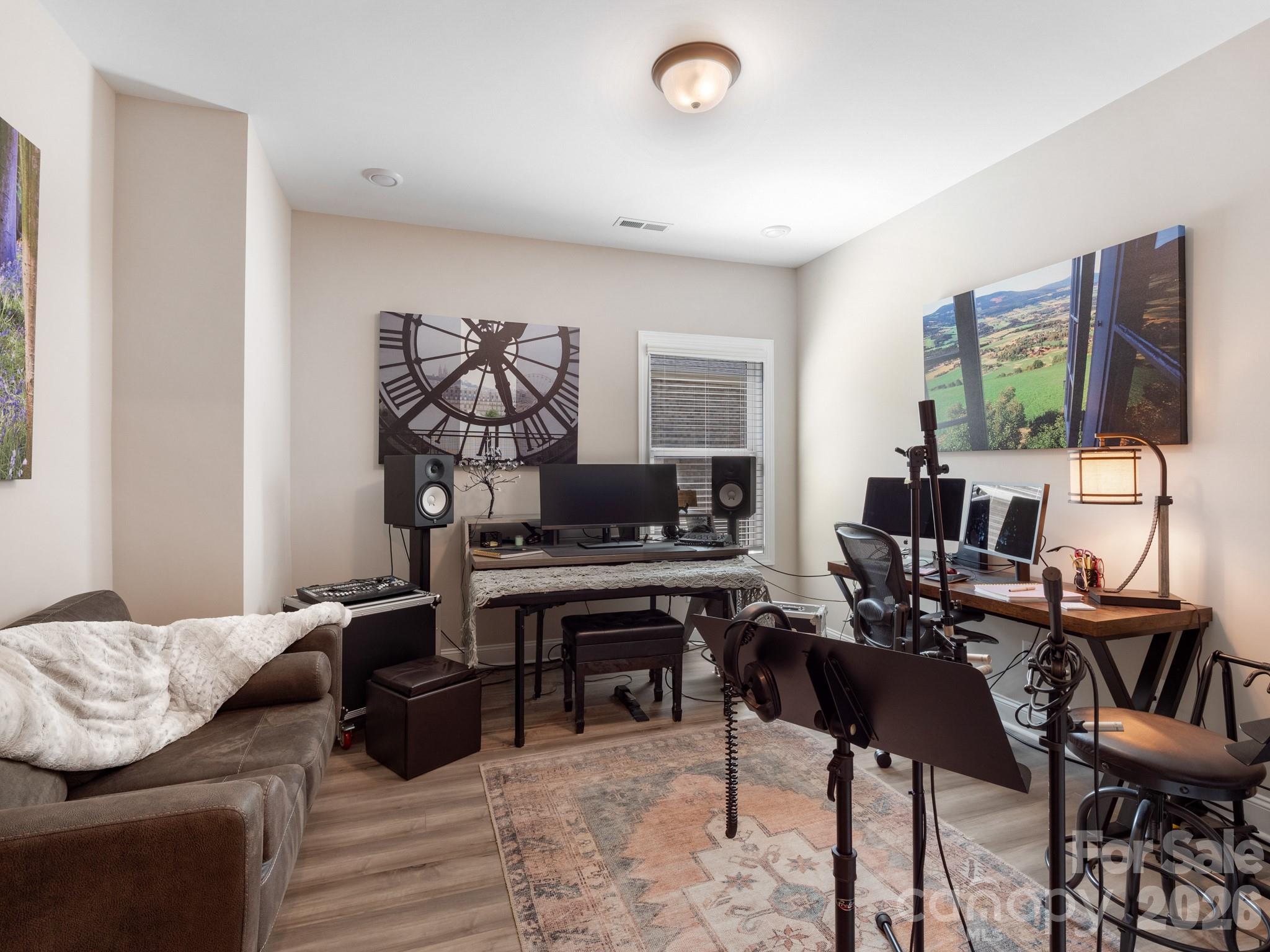 3626 Walter Nelson Road — Charlotte