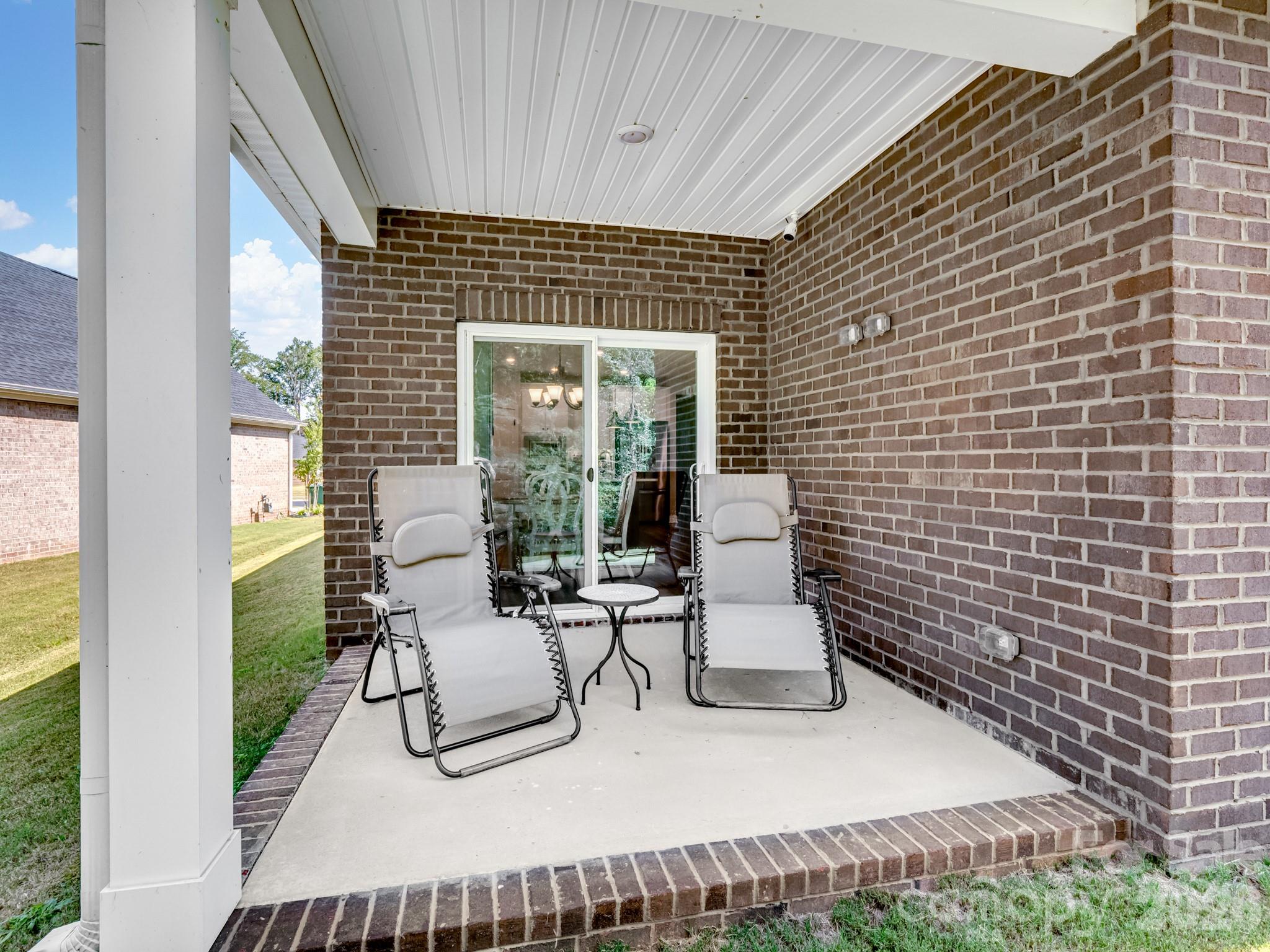 3626 Walter Nelson Road — Charlotte