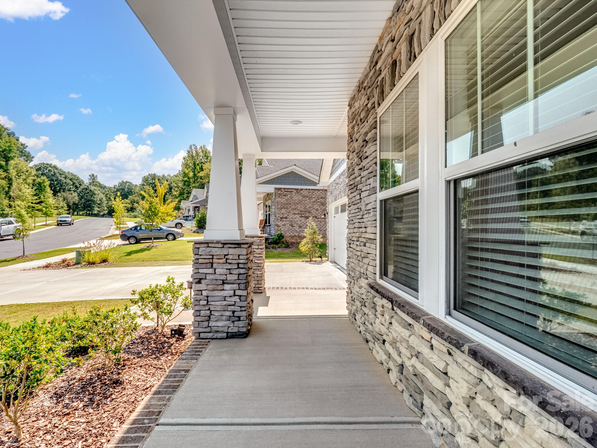 3626 Walter Nelson Road — Charlotte