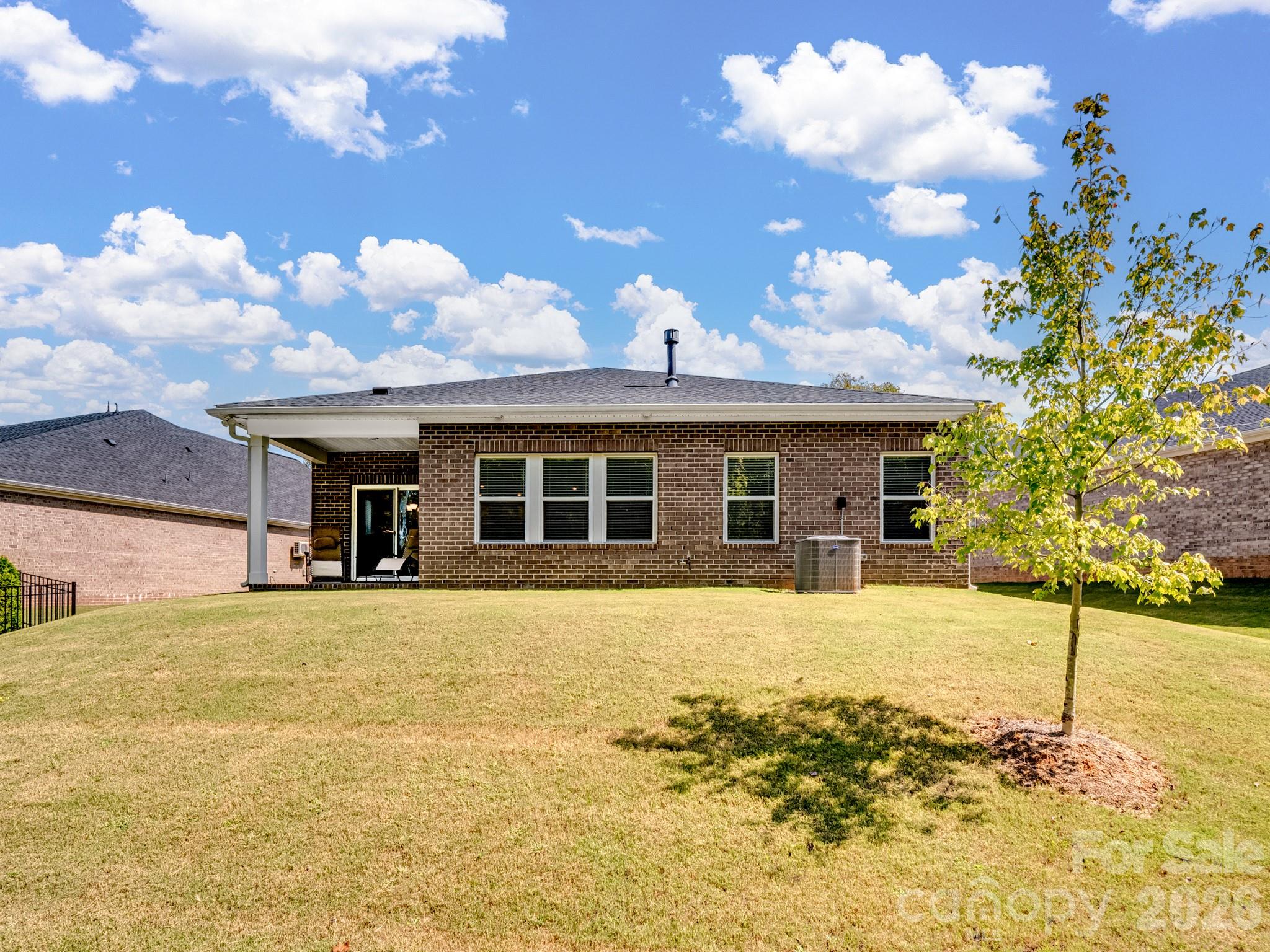 3626 Walter Nelson Road — Charlotte